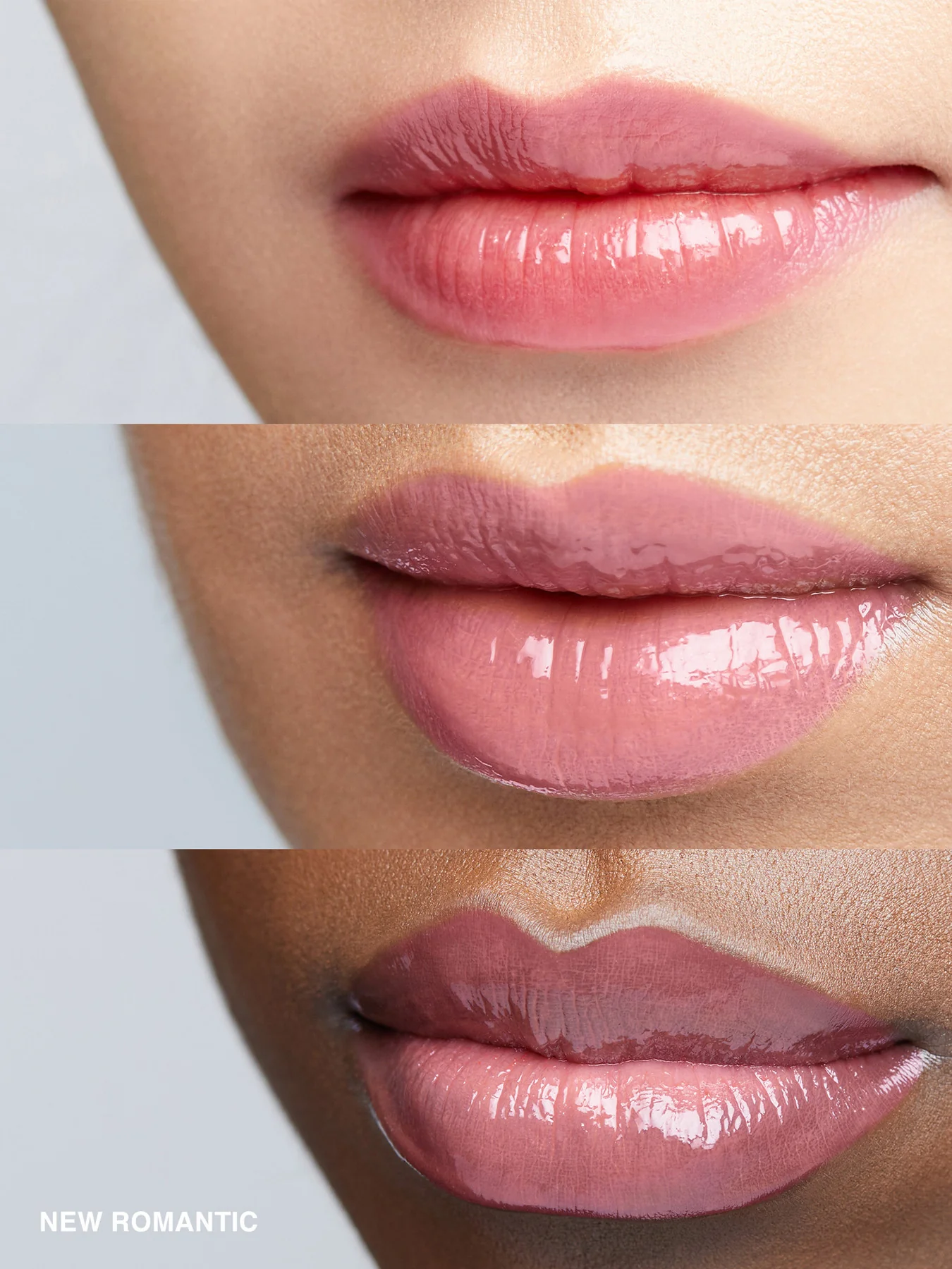 Crushed Oil-Infused Gloss