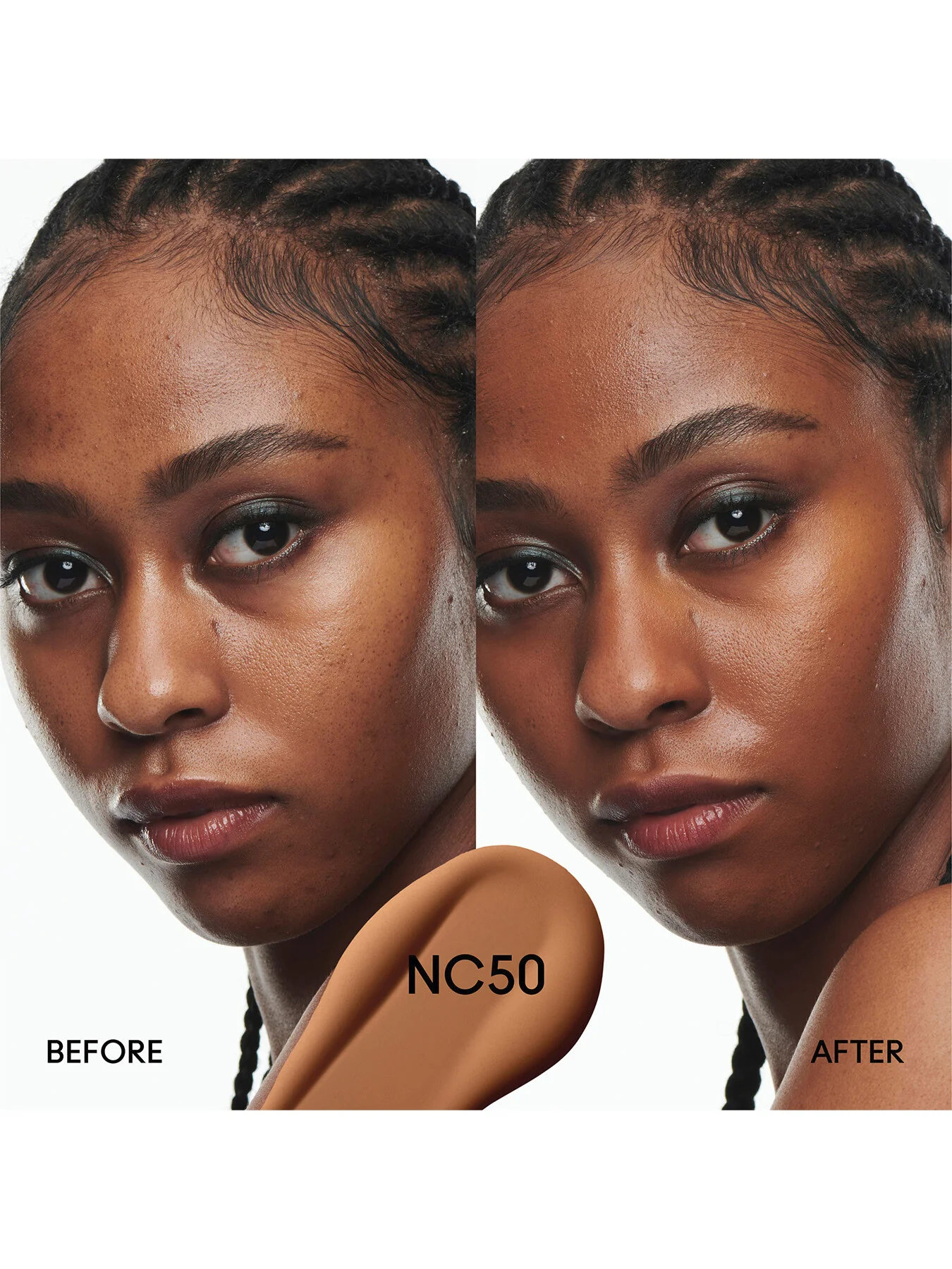 Studio Radiance Serum Powered Foundation