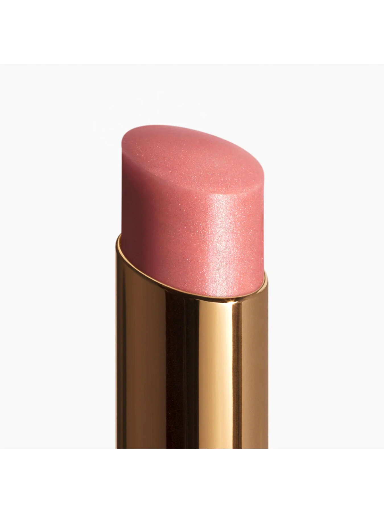 Rouge Coco Baume Lip Balm