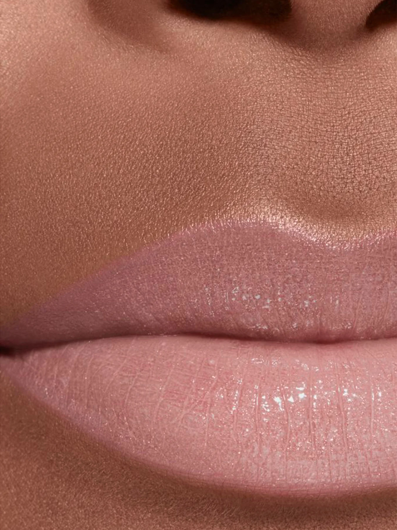 Rouge Coco Baume Lip Balm