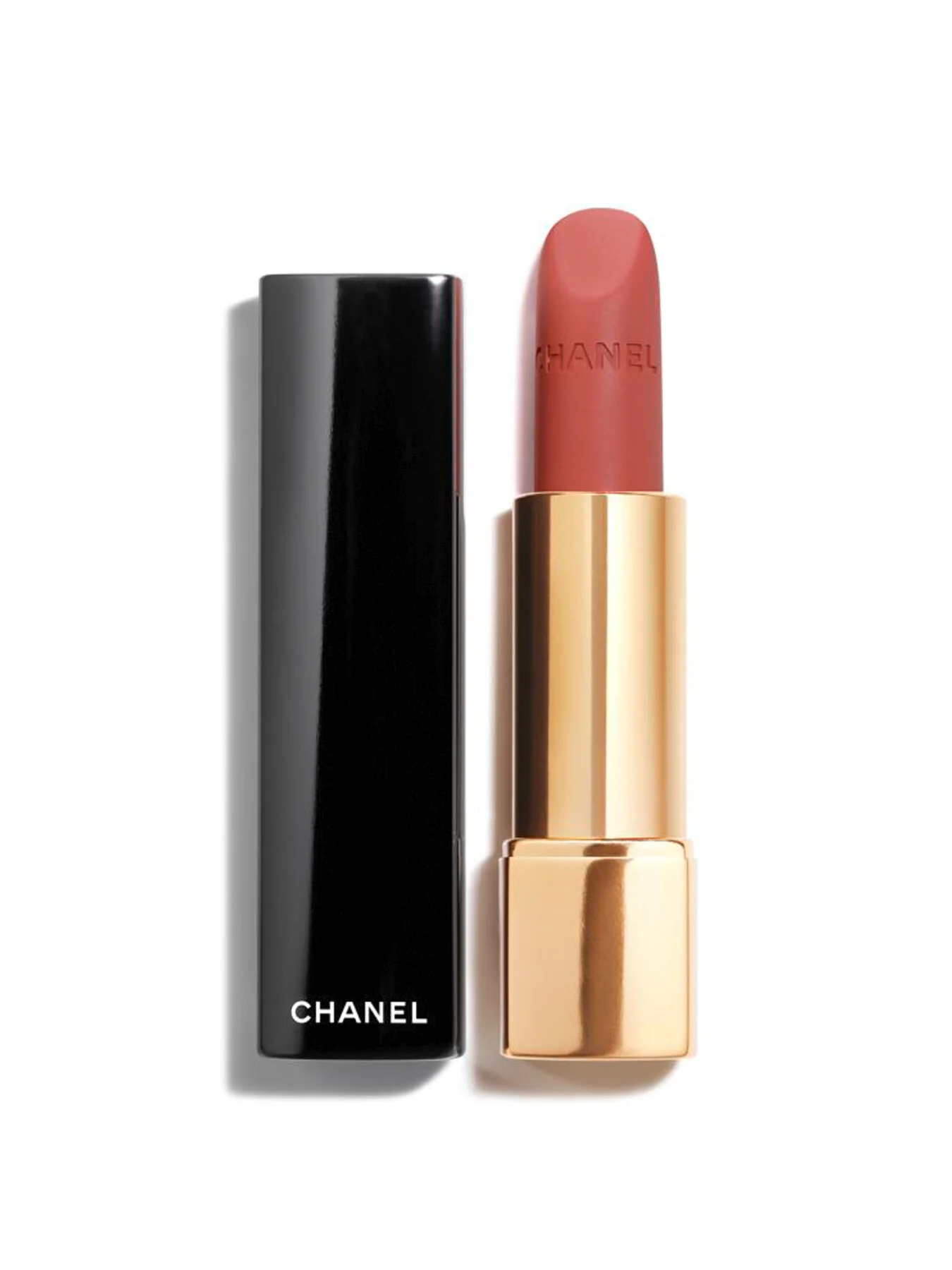 Rouge Allure Velvet Luminous Matte Lip Colour