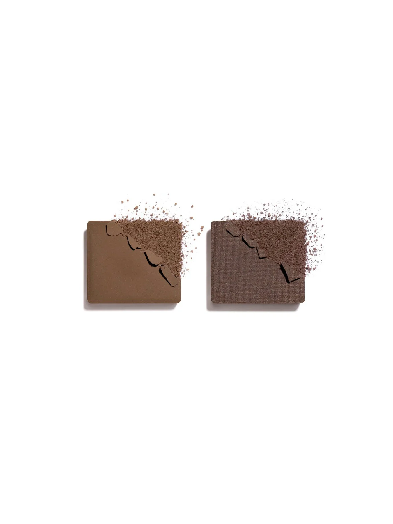 LA PALETTE SOURCILS Brow Wax and Brow Powder Duo