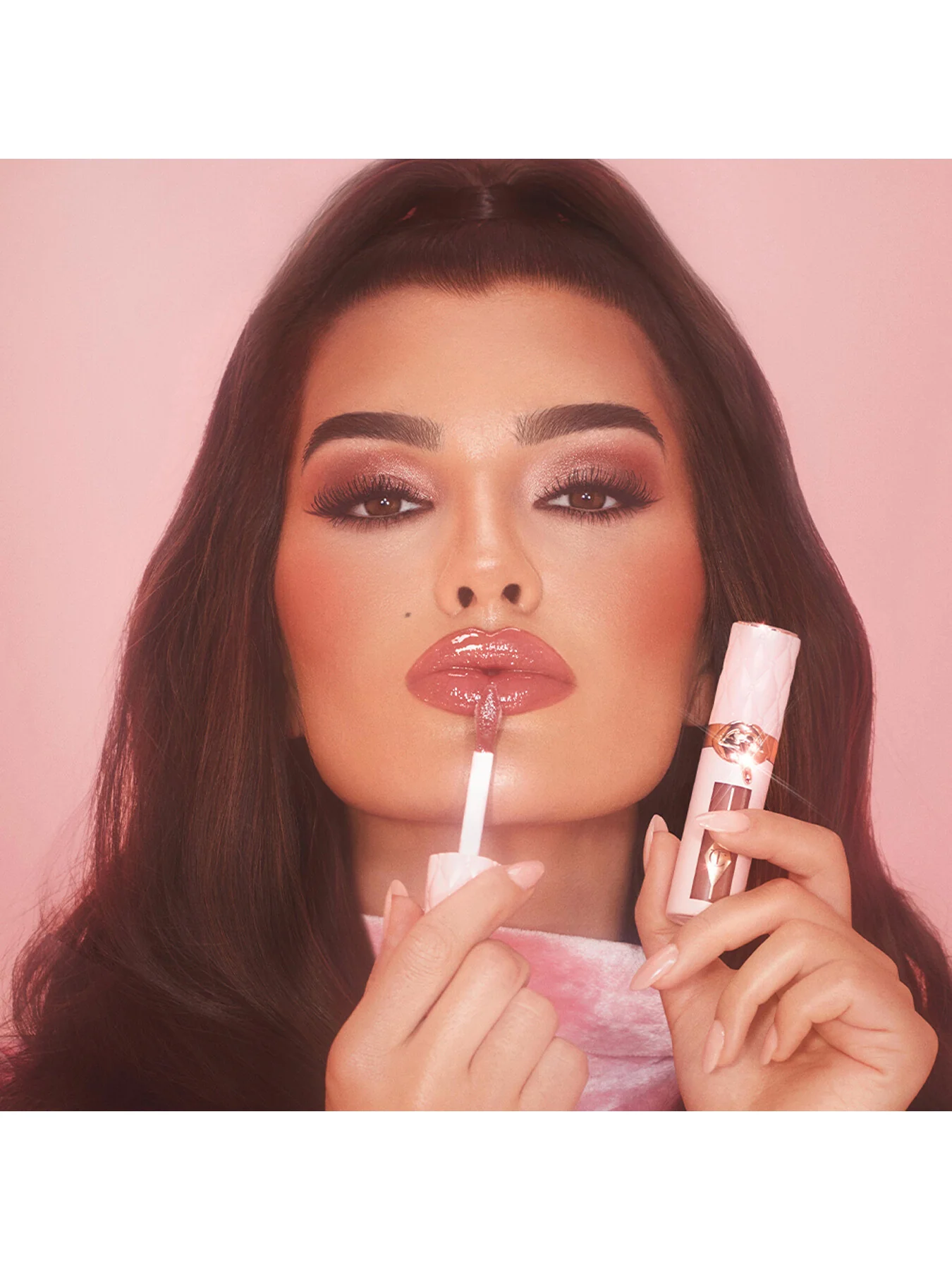 Pillow Talk Lip Plump