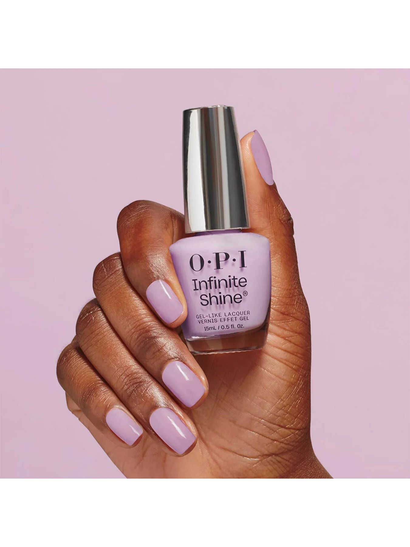 OPI Infinite Shine Nail Polish