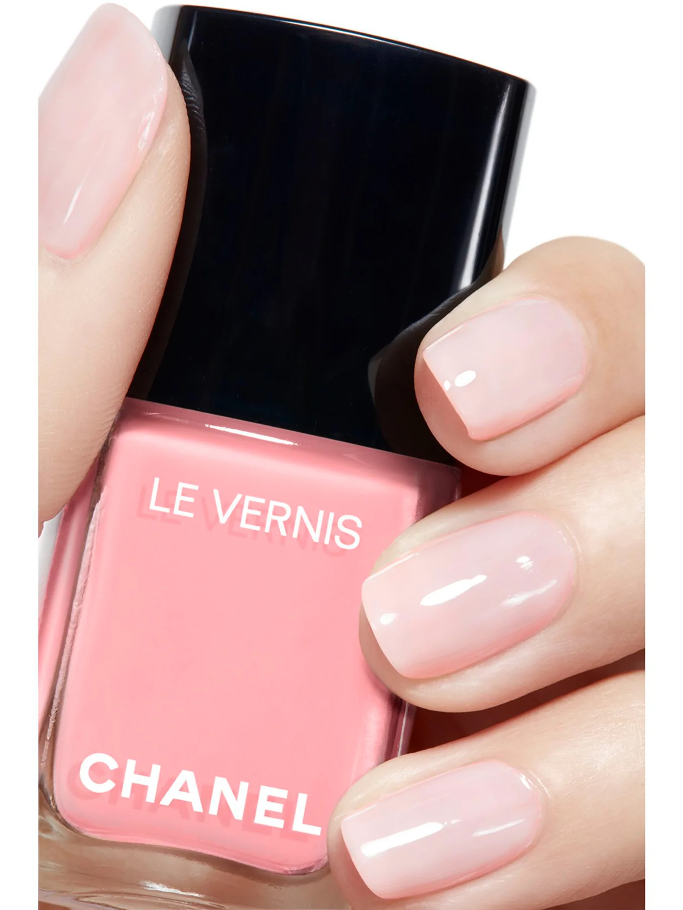 CHANEL LE VERNIS NAIL COLOUR