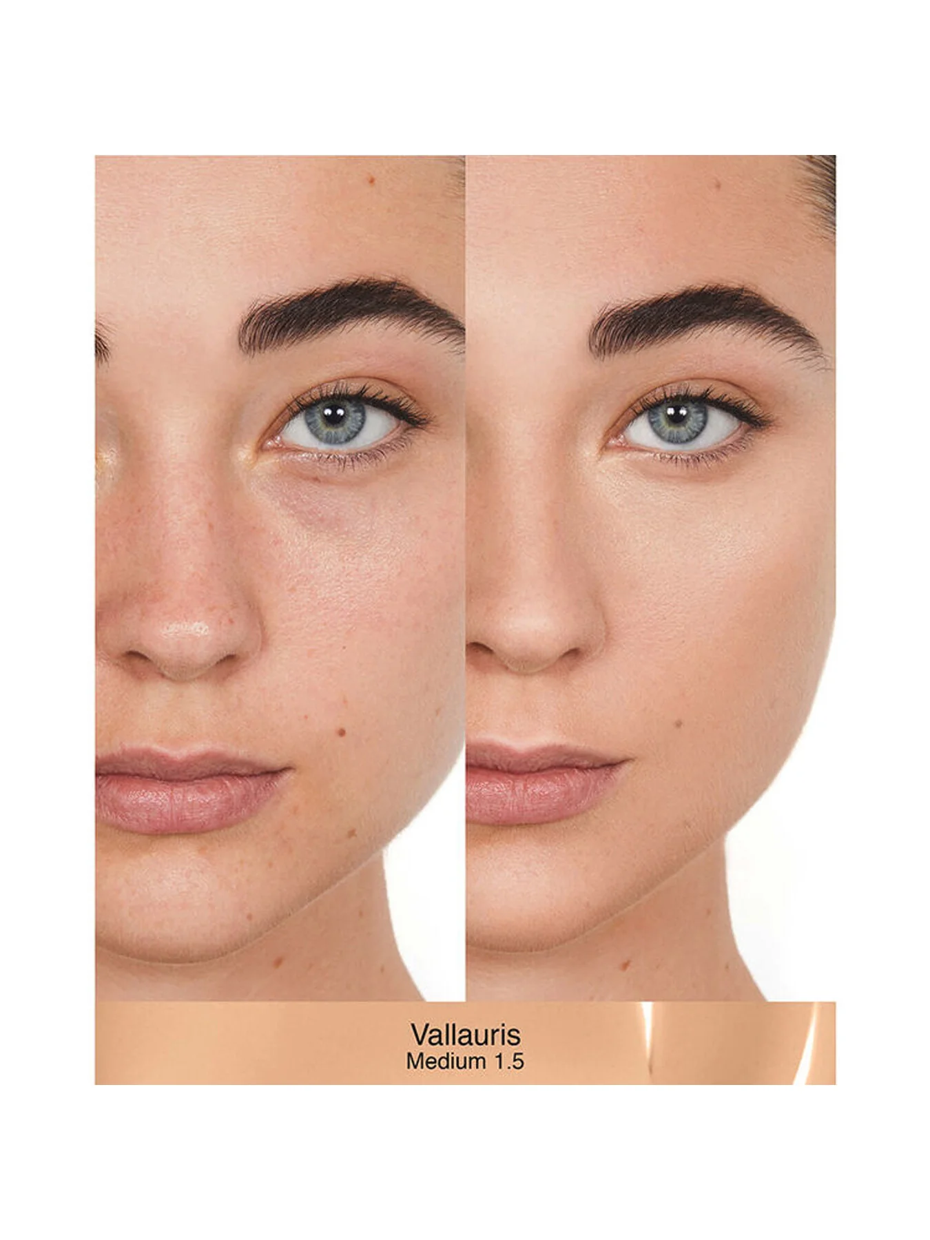 Sheer Glow Foundation