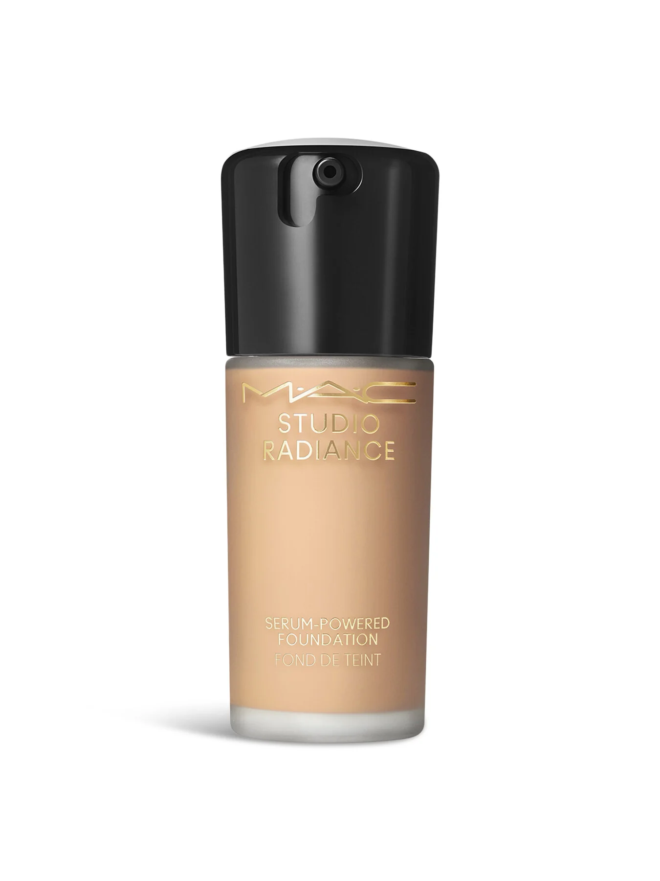 Studio Radiance Serum Powered Foundation