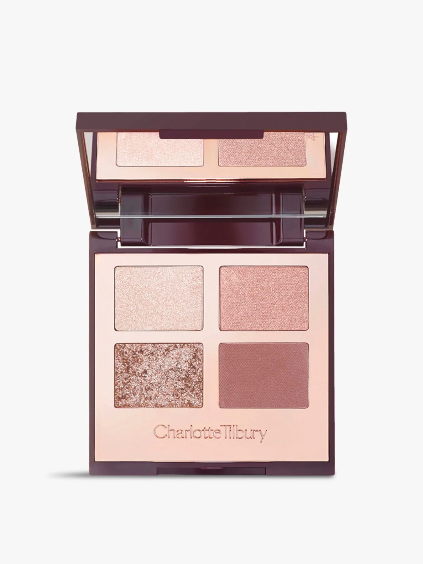 Bigger Brighter Eyes Palette
