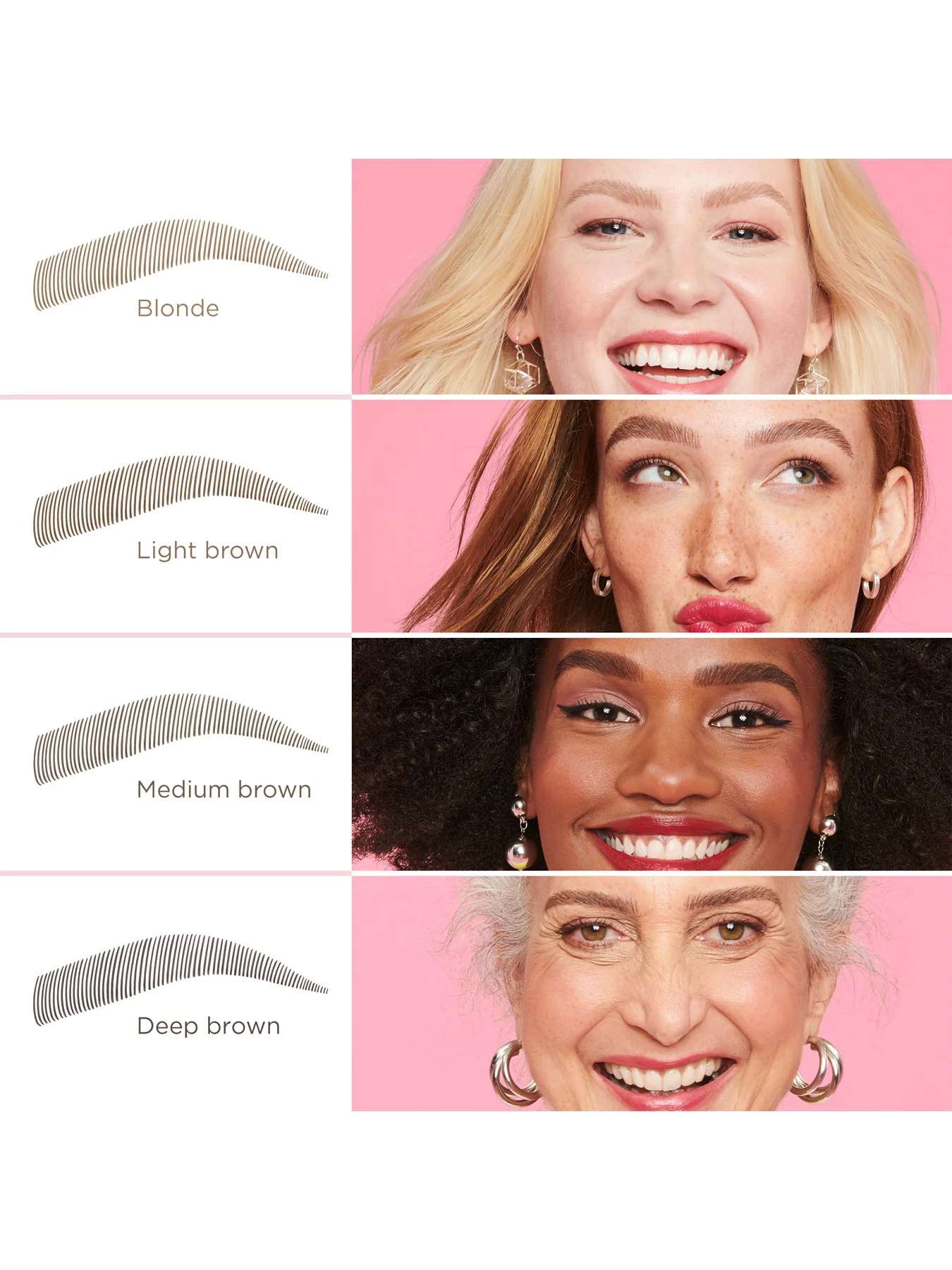Brow Microfilling Pen