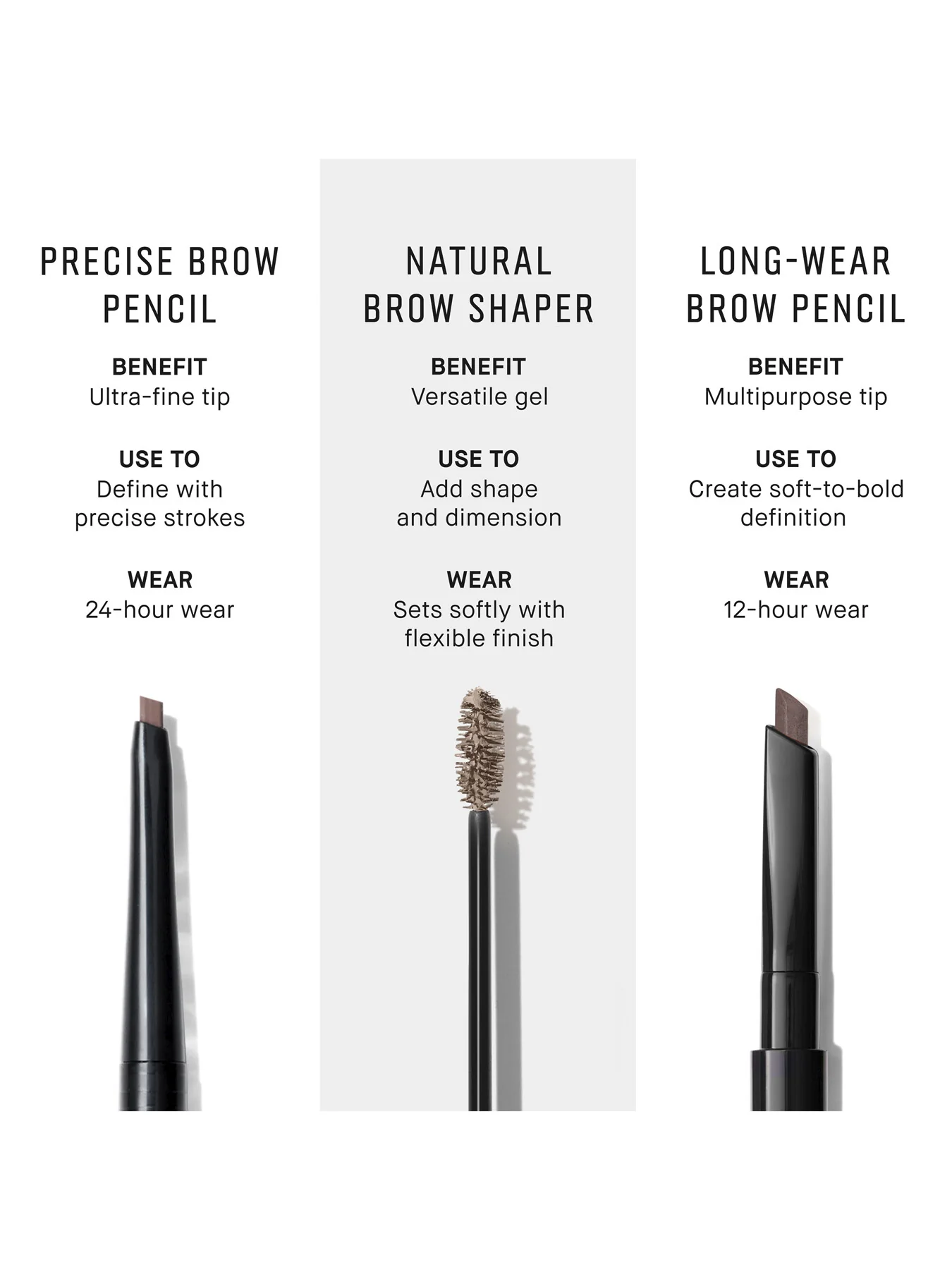 Precise Brow Pencil