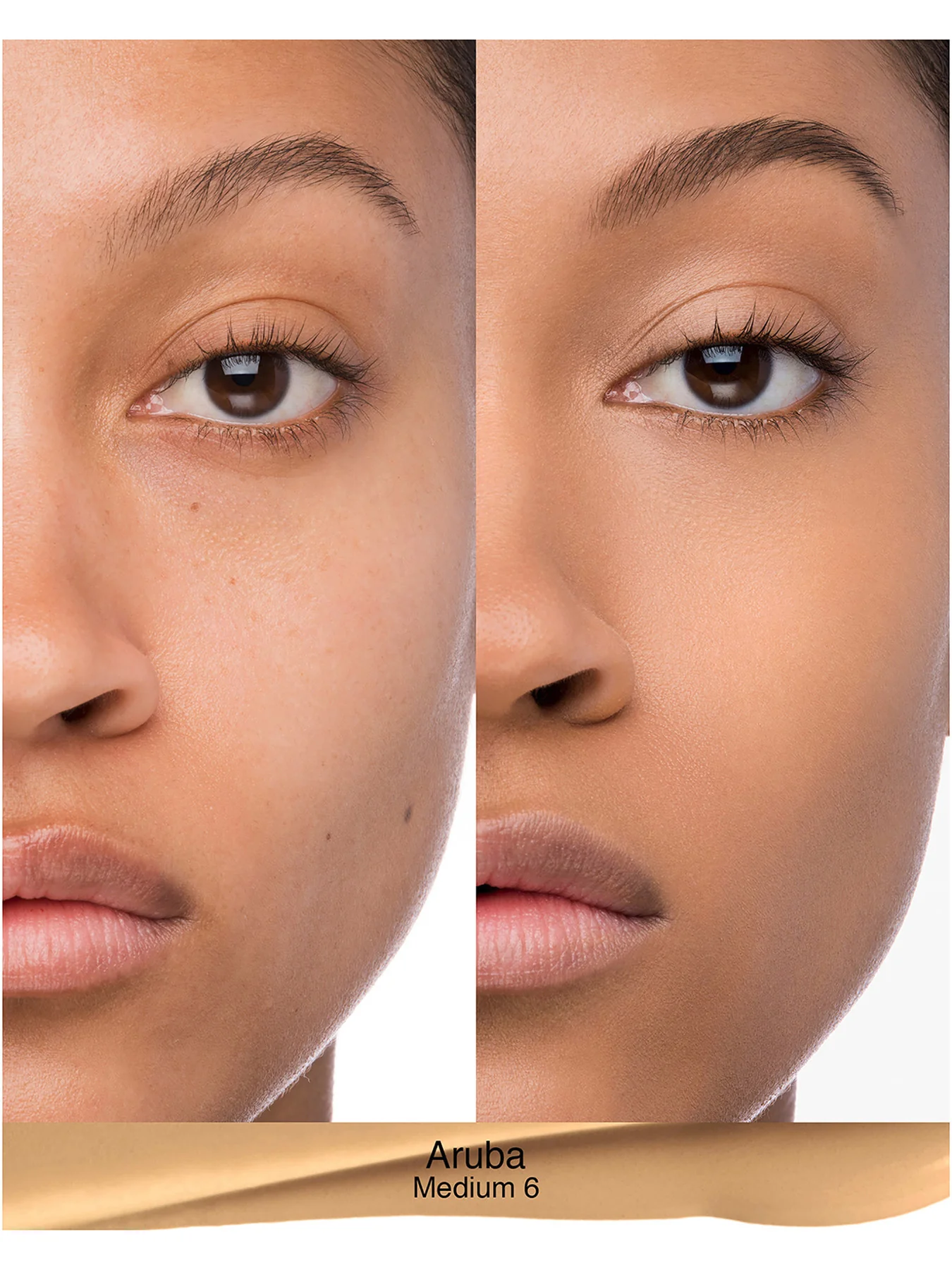 Natural Radiant Longwear Foundation