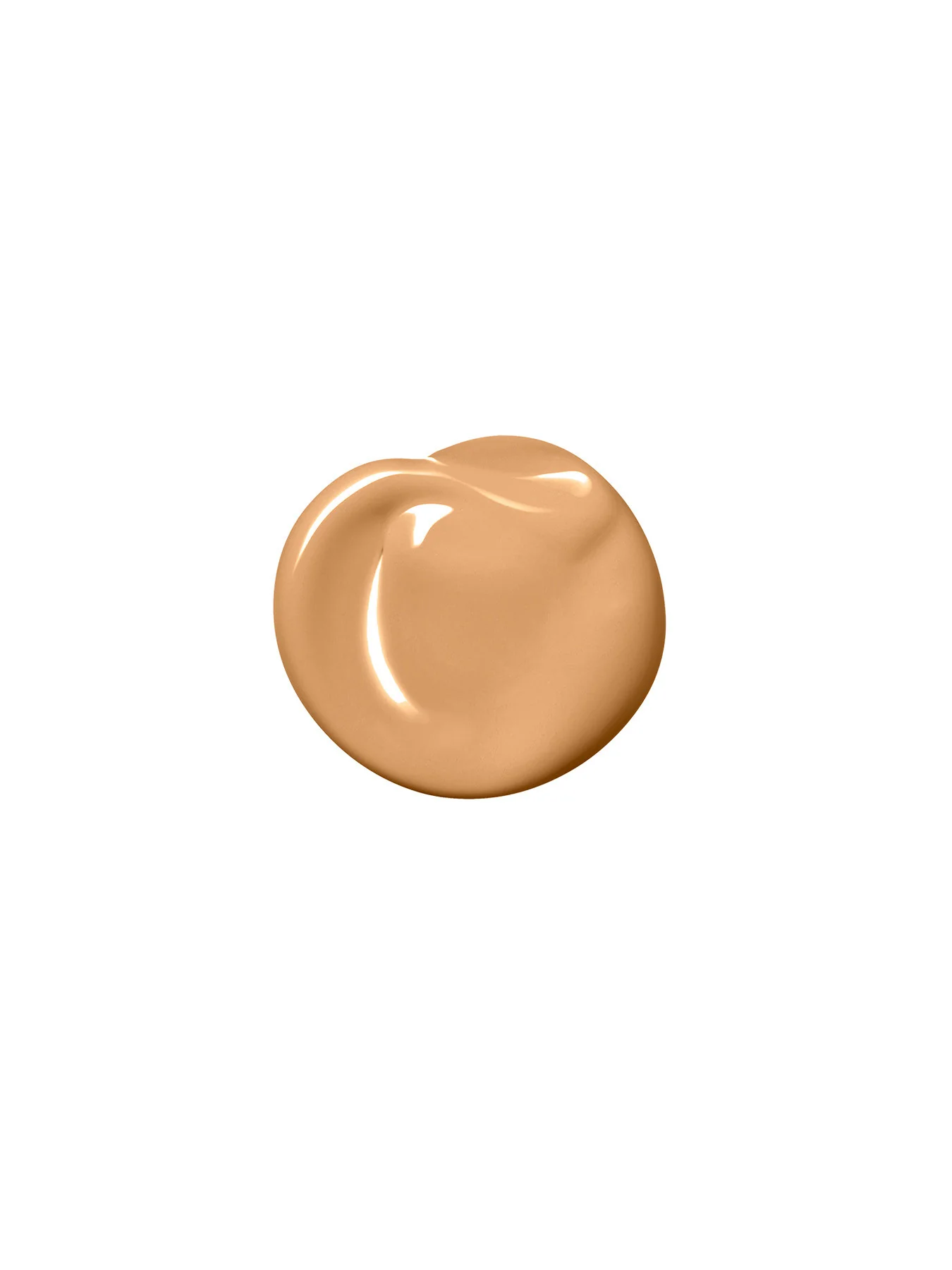 Sheer Glow Foundation