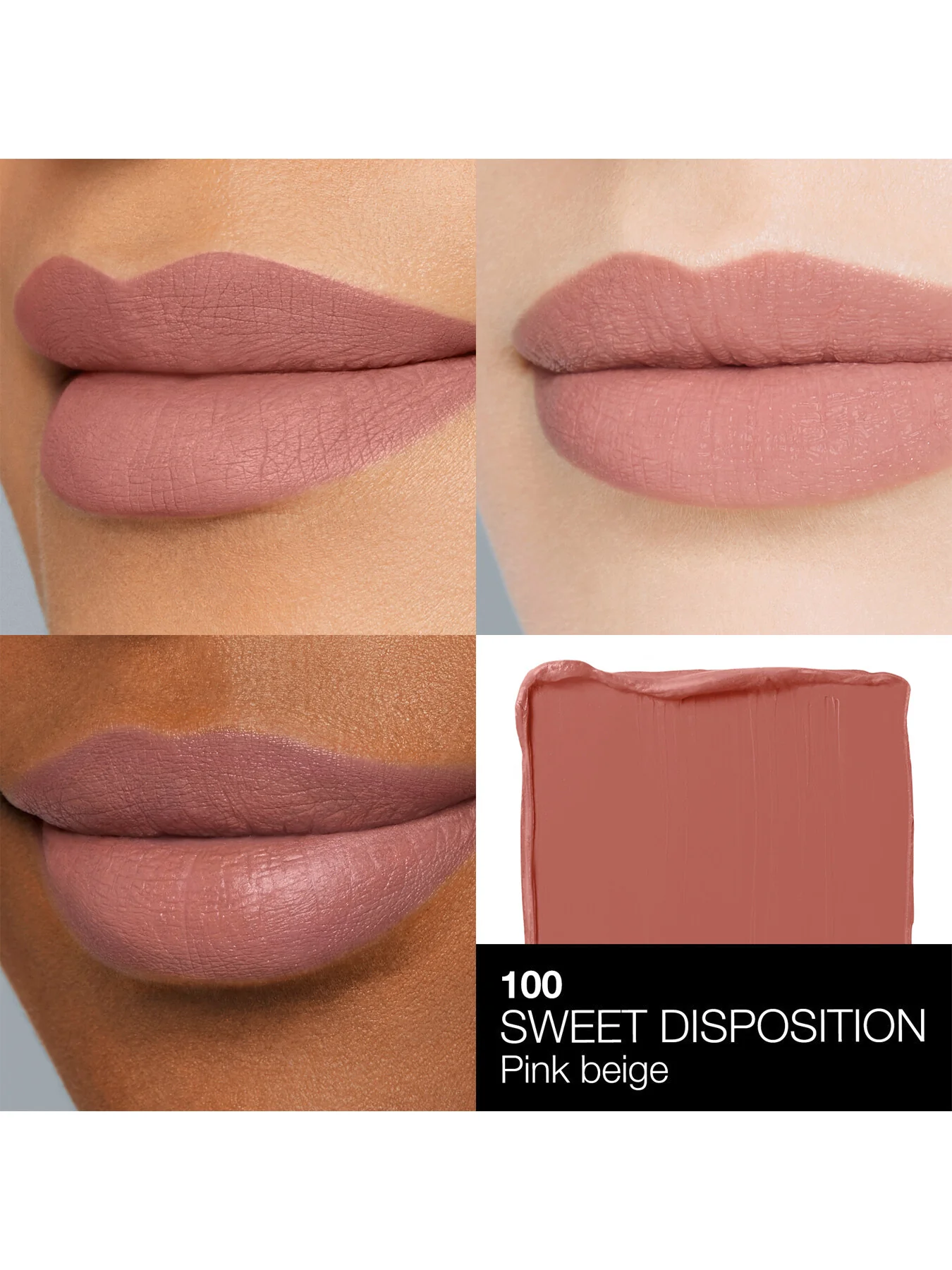 Powermatte Lipstick