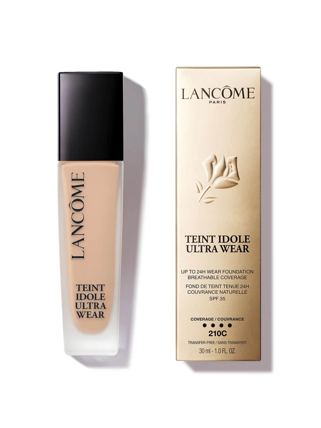 Teint Idole Wear 30ml