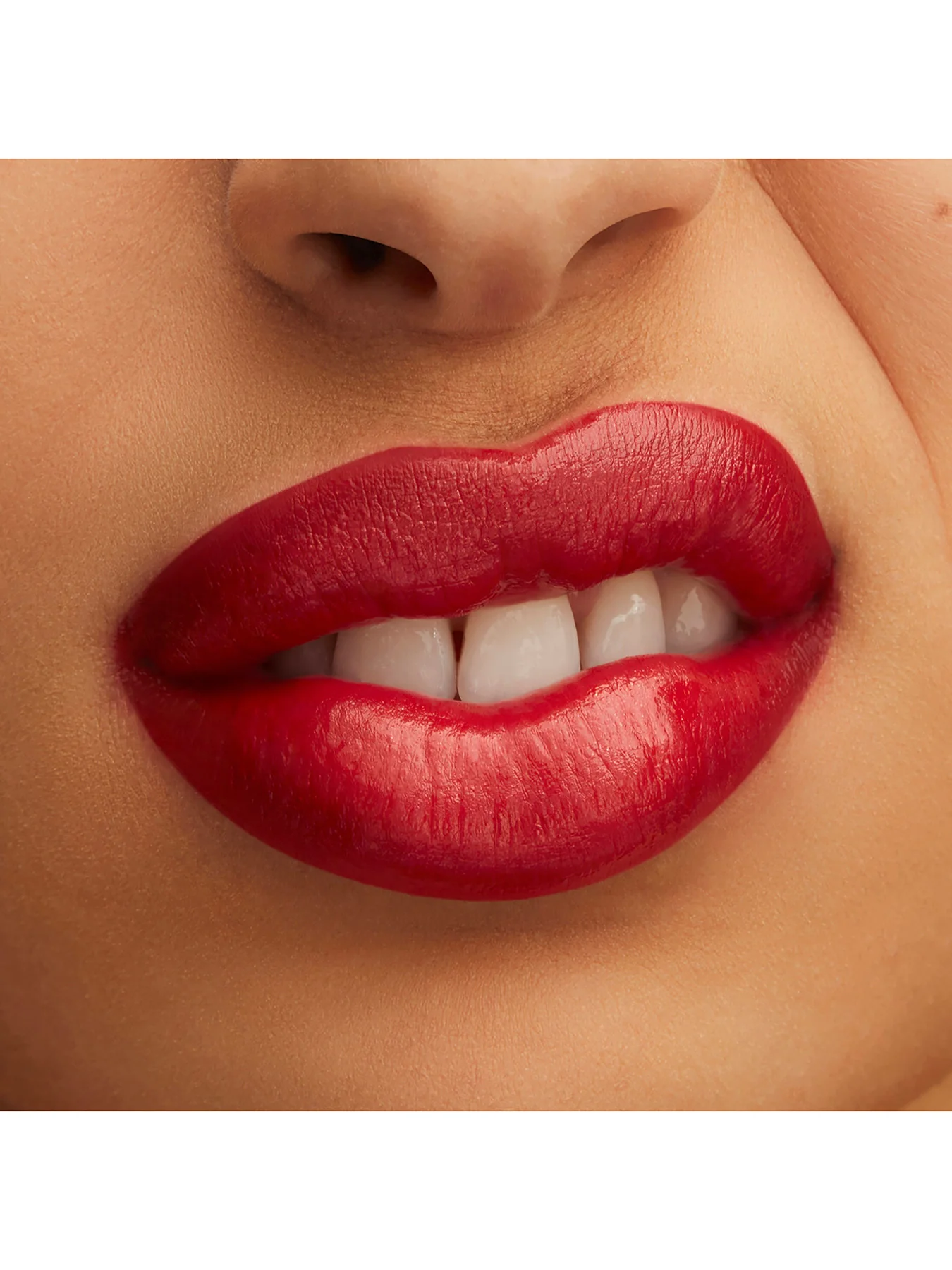 Lustre Glass Lipstick