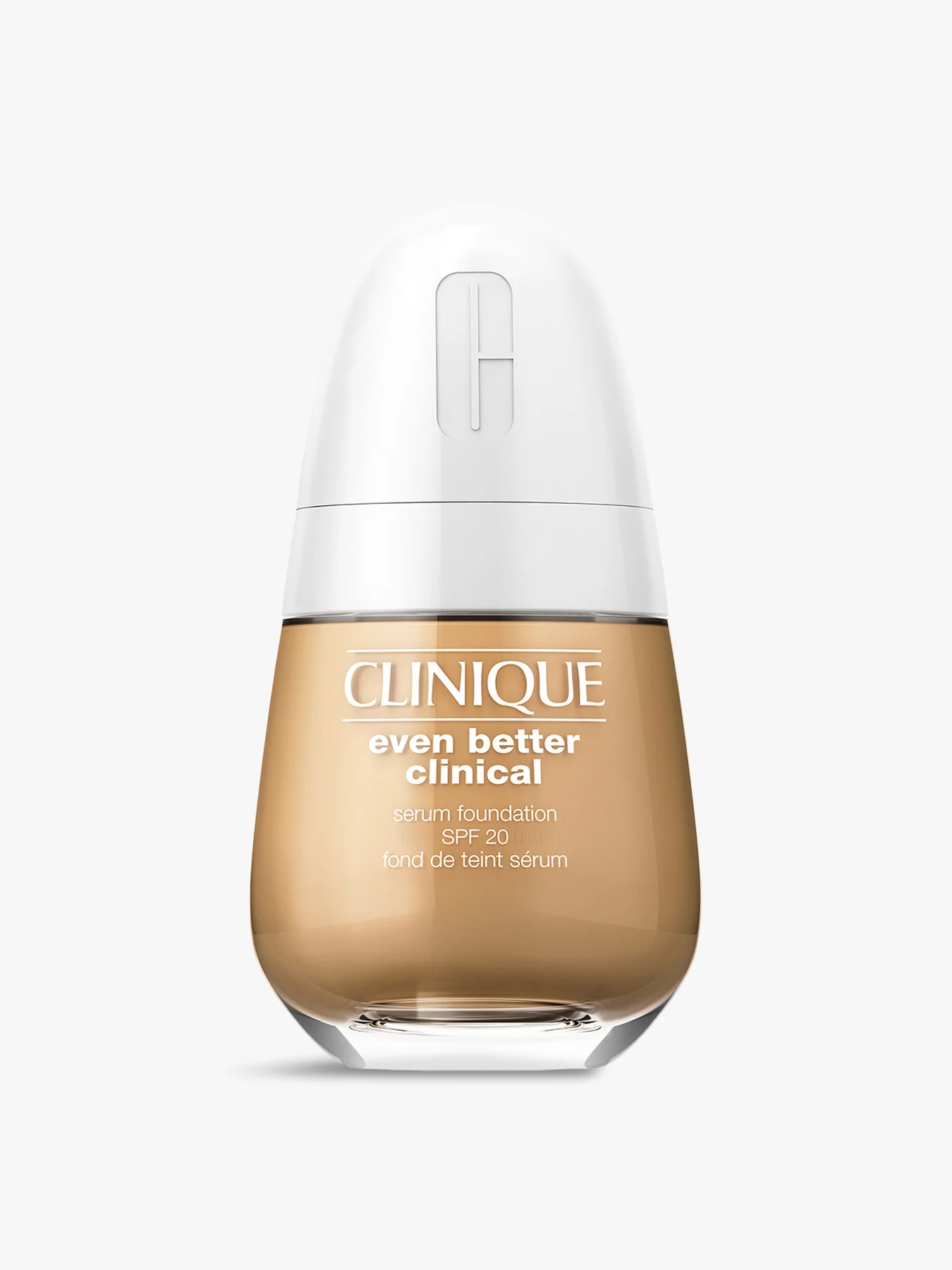 Even Better Clinical Serum Foundation SPF21