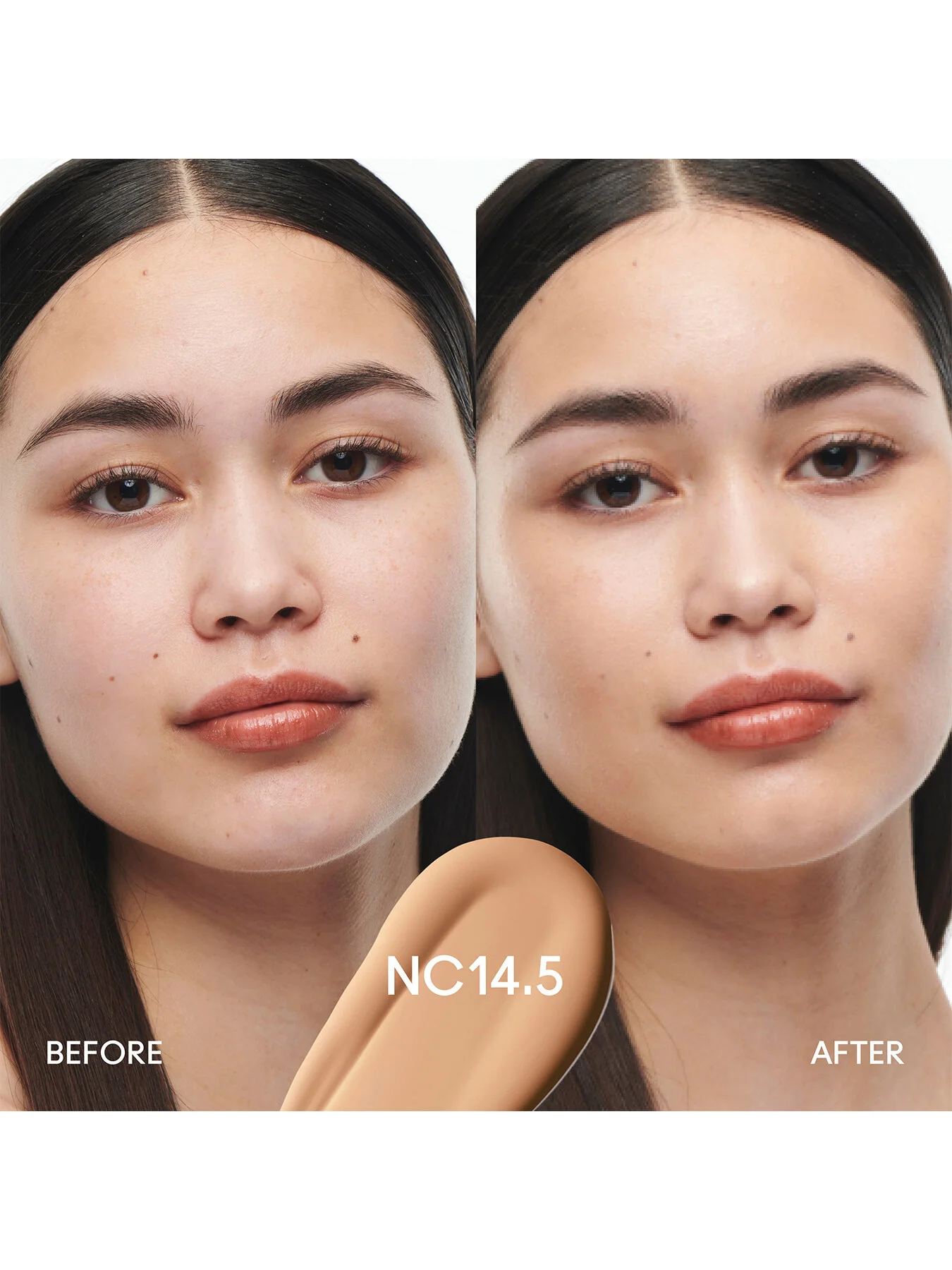 Studio Radiance Serum Powered Foundation