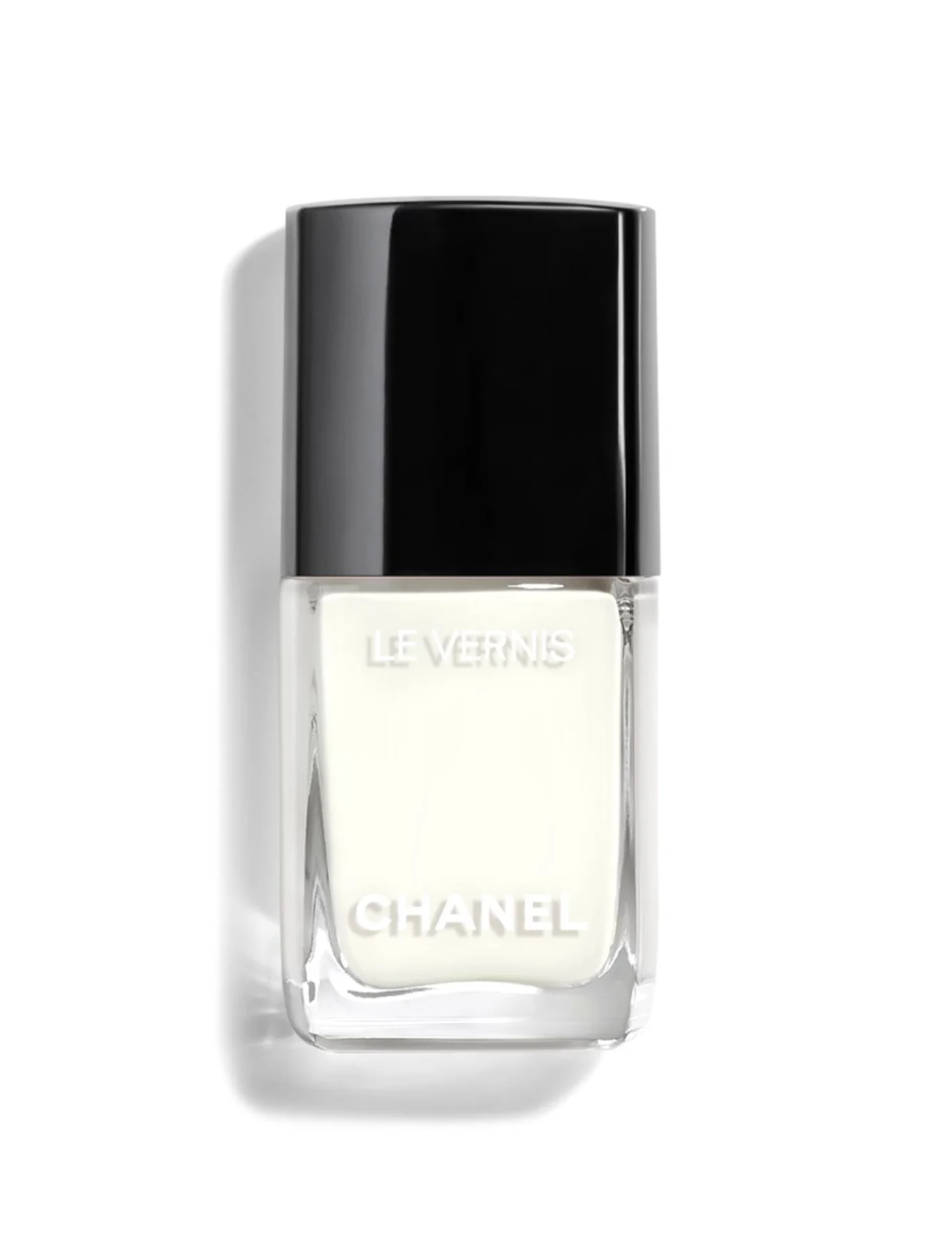 CHANEL LE VERNIS NAIL COLOUR