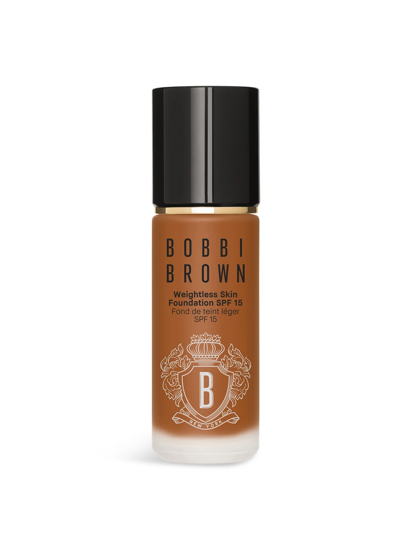 Weightless Skin Foundation SPF15 30ml