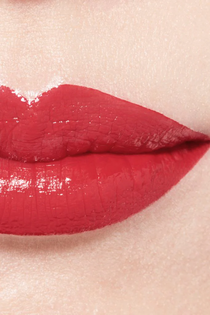 Rouge Coco Bloom