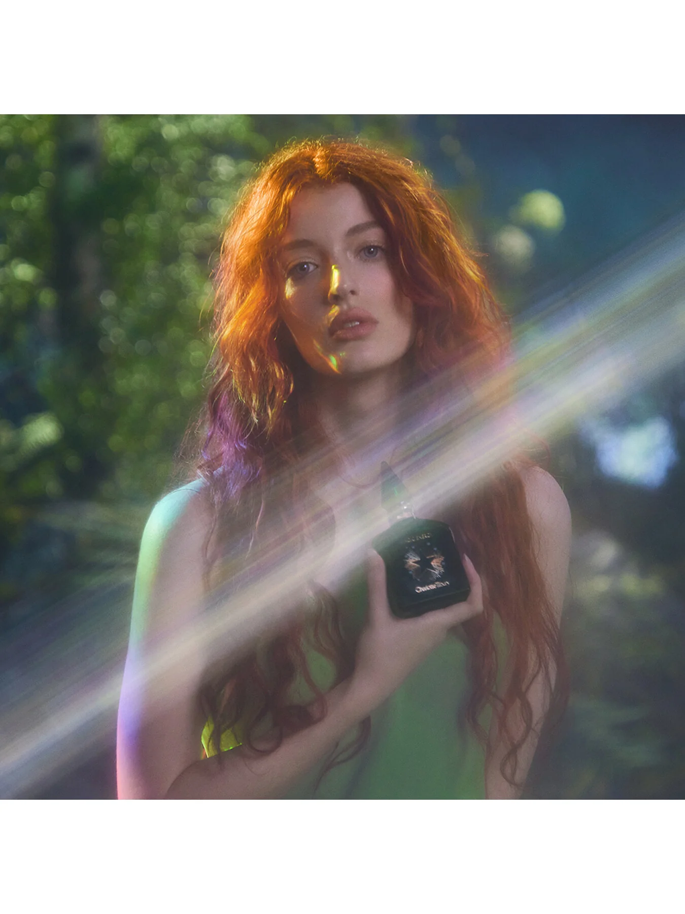 Magic Energy 100ml Eau de Parfum