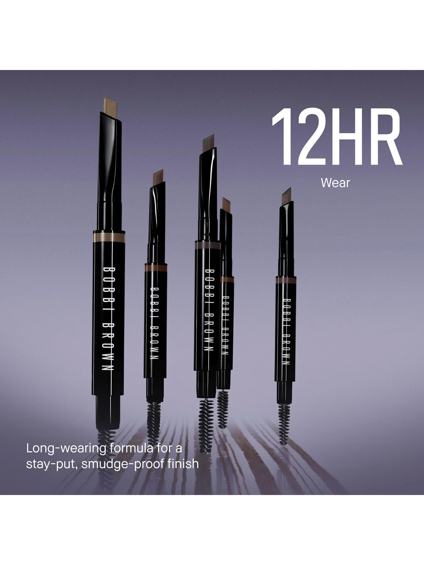 Long Wear Brow Pencil