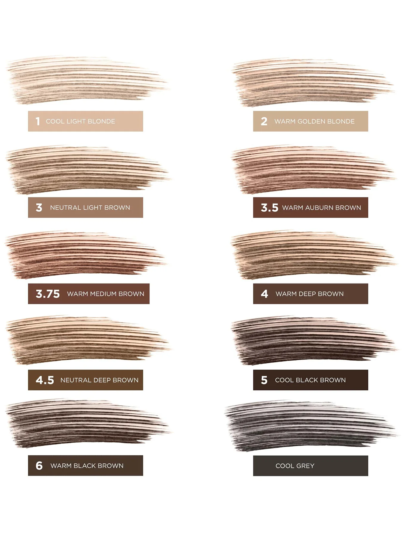 Gimme Brow Volumizing Eyebrow Gel