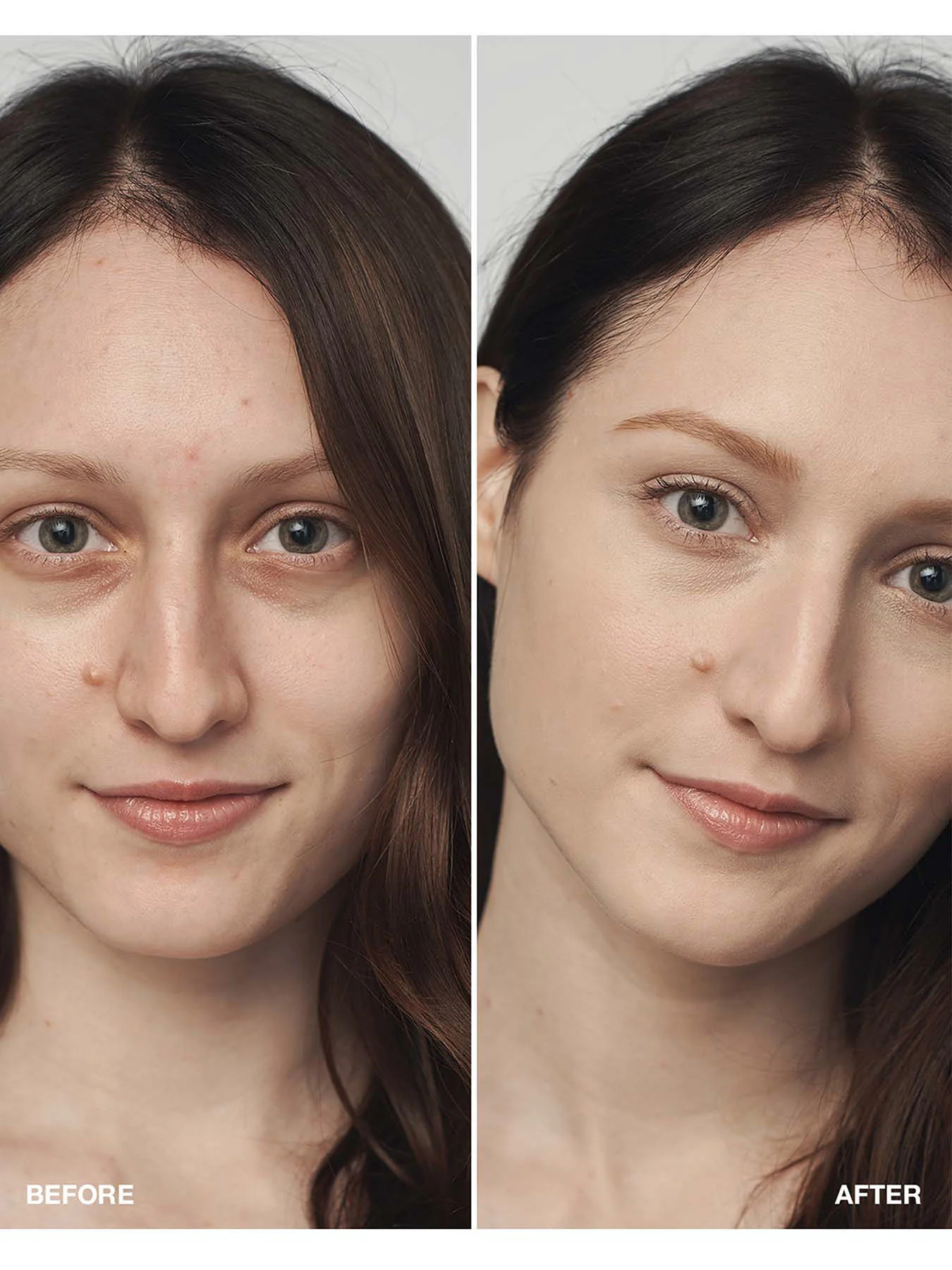 Even Better Clinical Serum Foundation SPF21