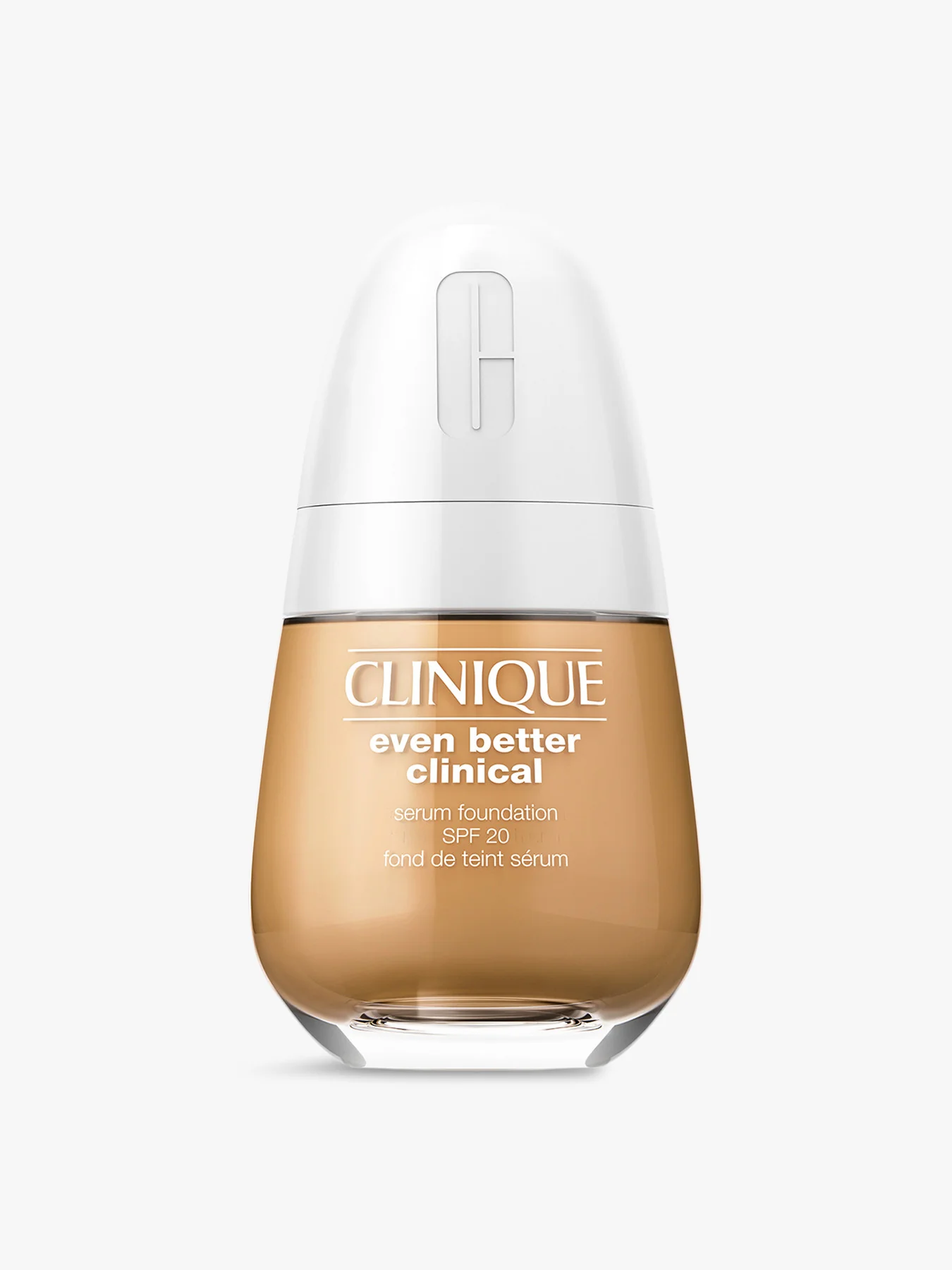 Even Better Clinical Serum Foundation SPF21