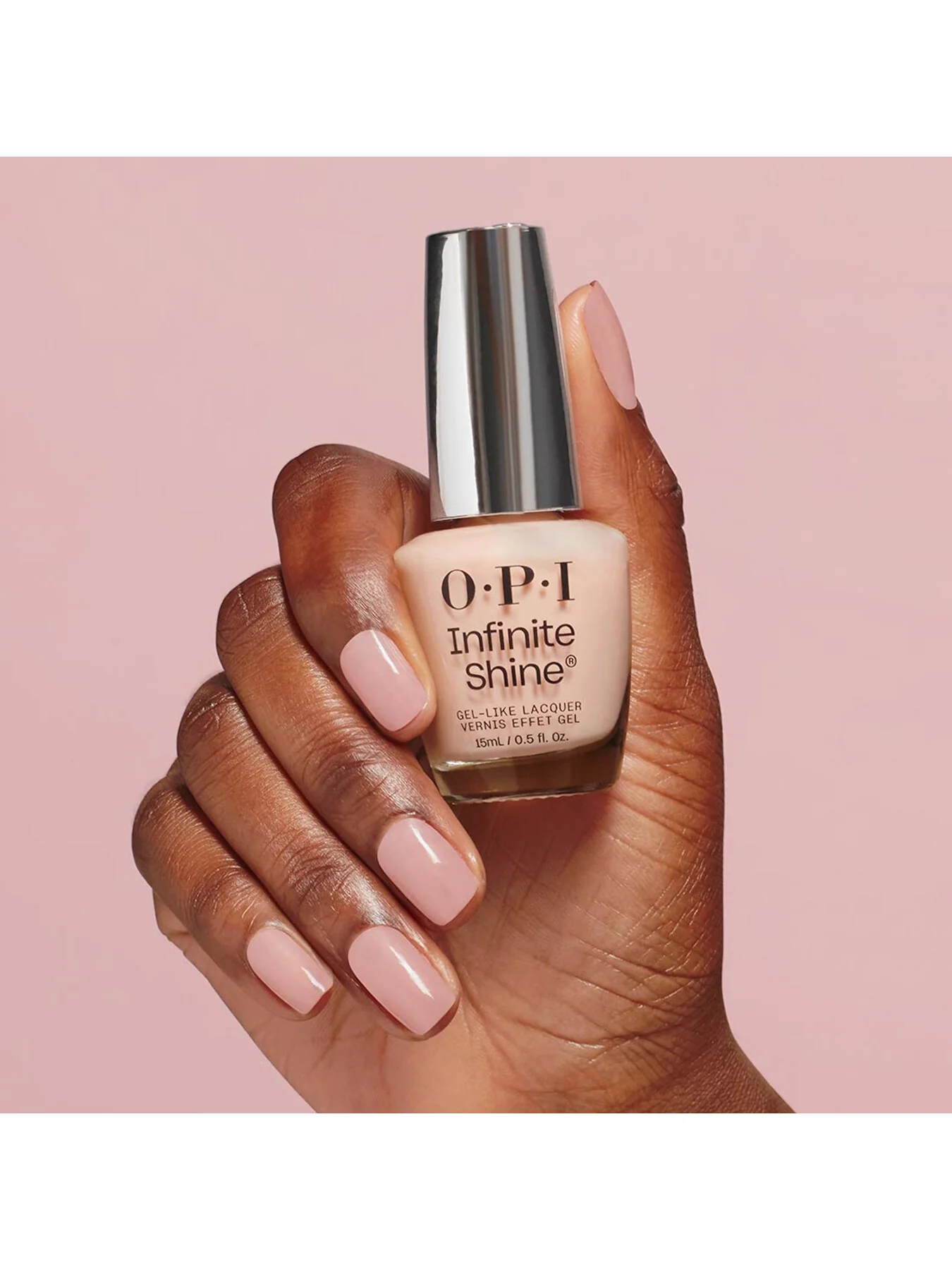 OPI Infinite Shine Nail Polish