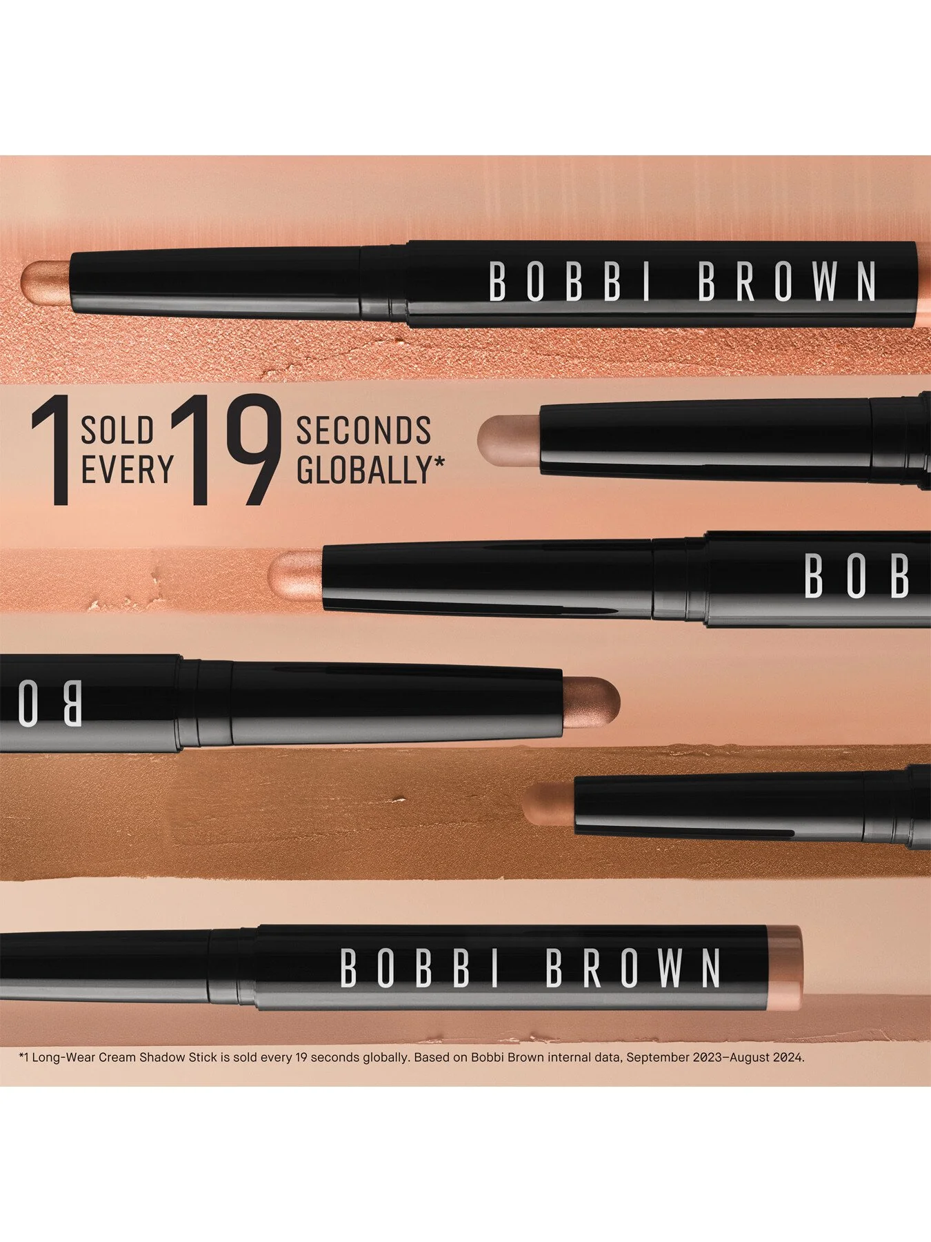 Long-Wear Cream Shadow Stick