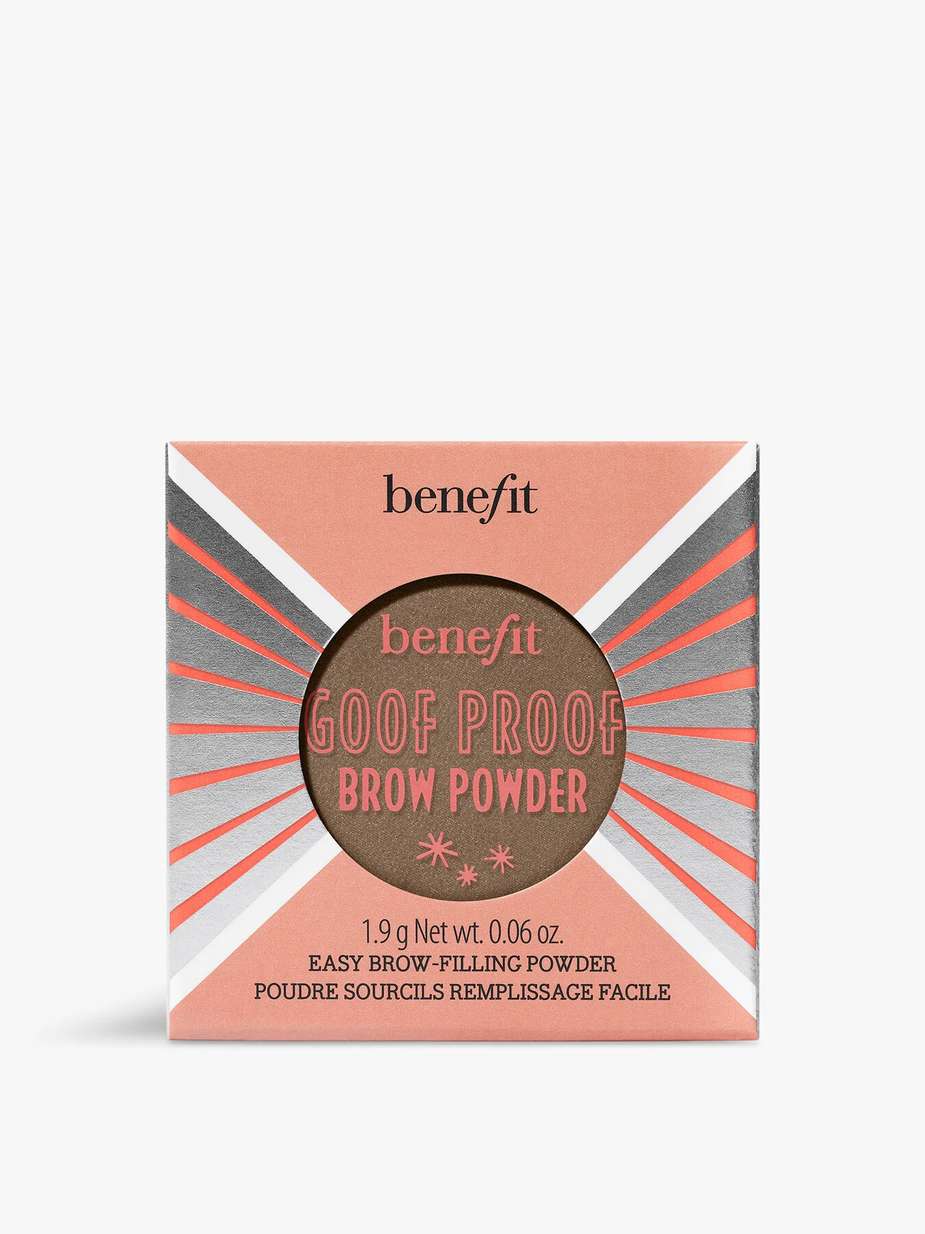 Goof Proof Brow Powder