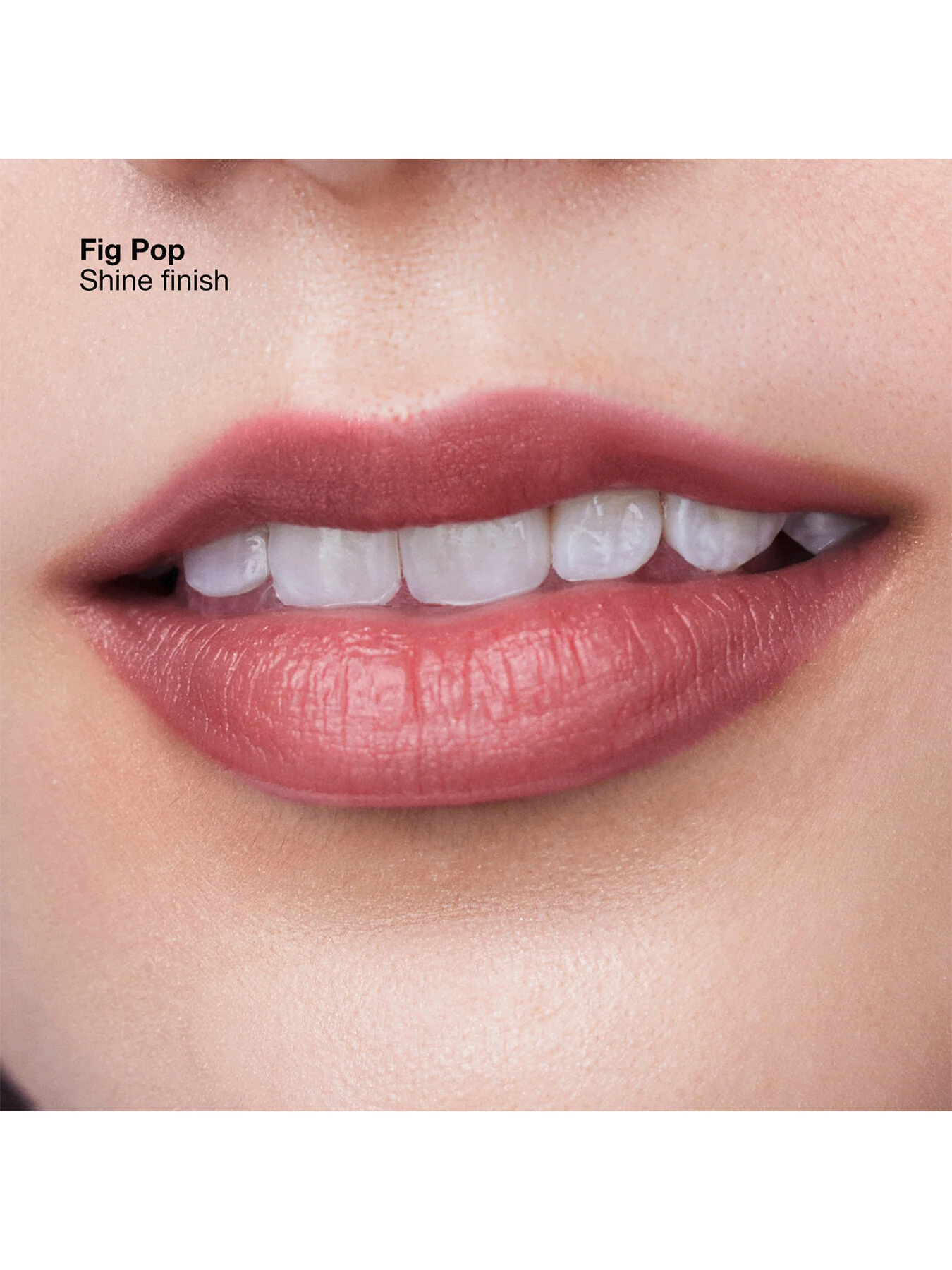 Pop Longwear Lipstick - Shine Finish