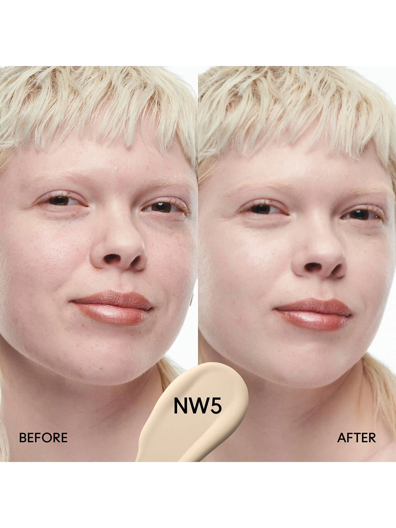 Studio Radiance Serum Powered Foundation