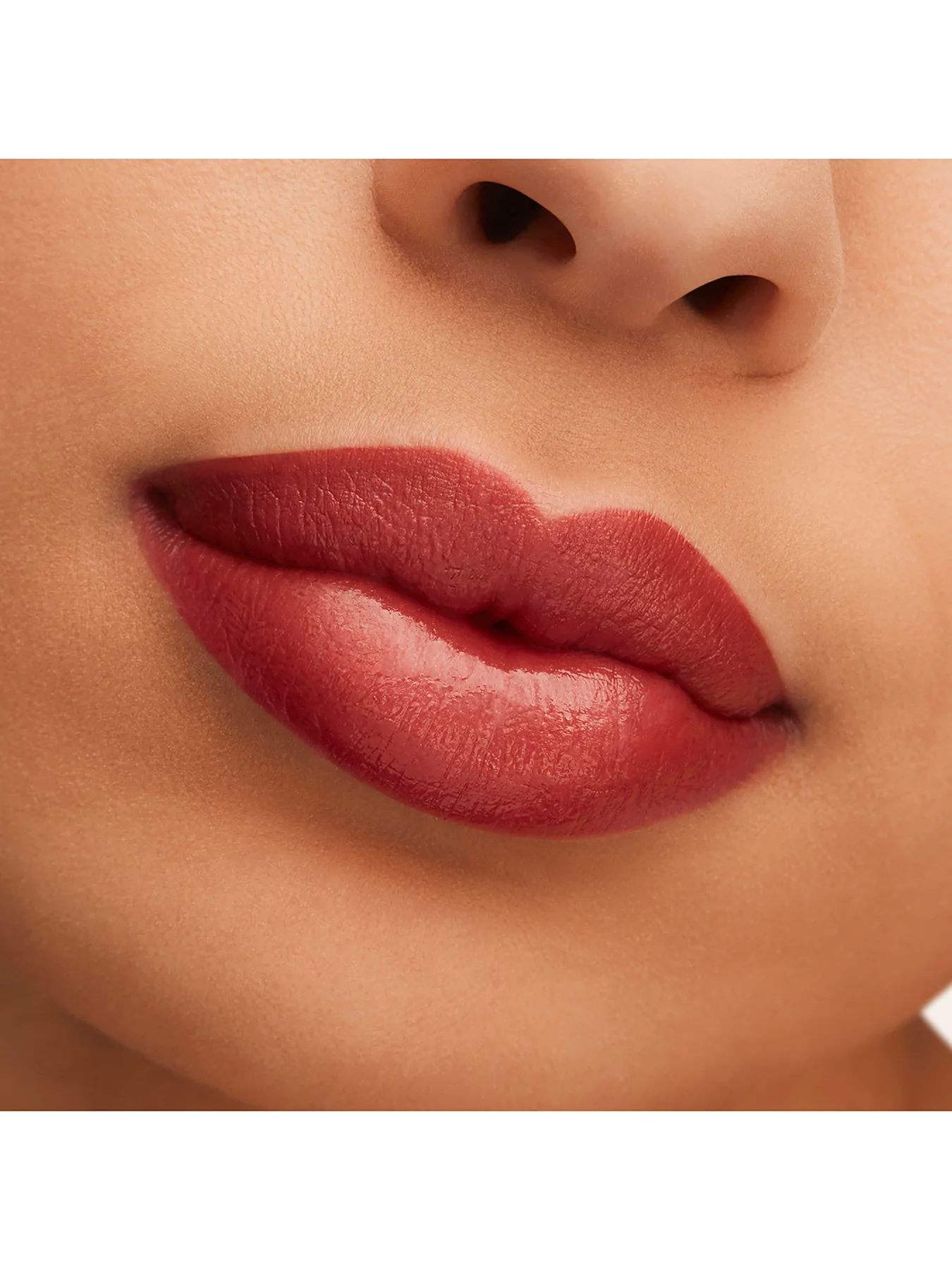 Lustre Glass Lipstick