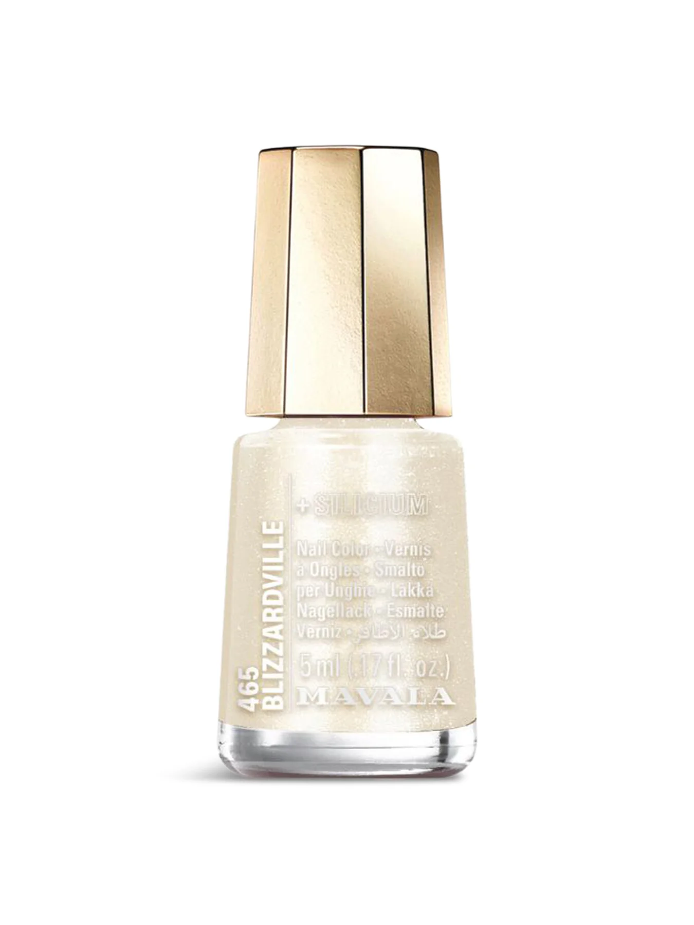 Mavala Whisper Collection Mini Colour