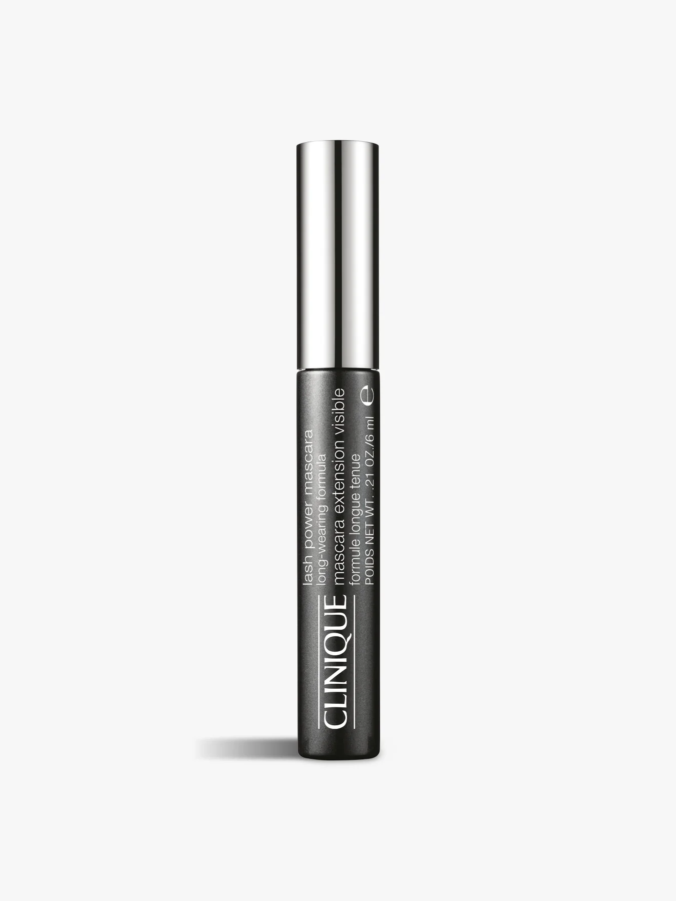 Lash Power Mascara Long-Wearing Formula