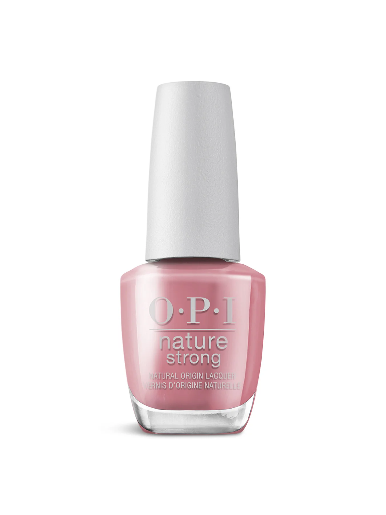 Nature Strong Vegan Nail Polish