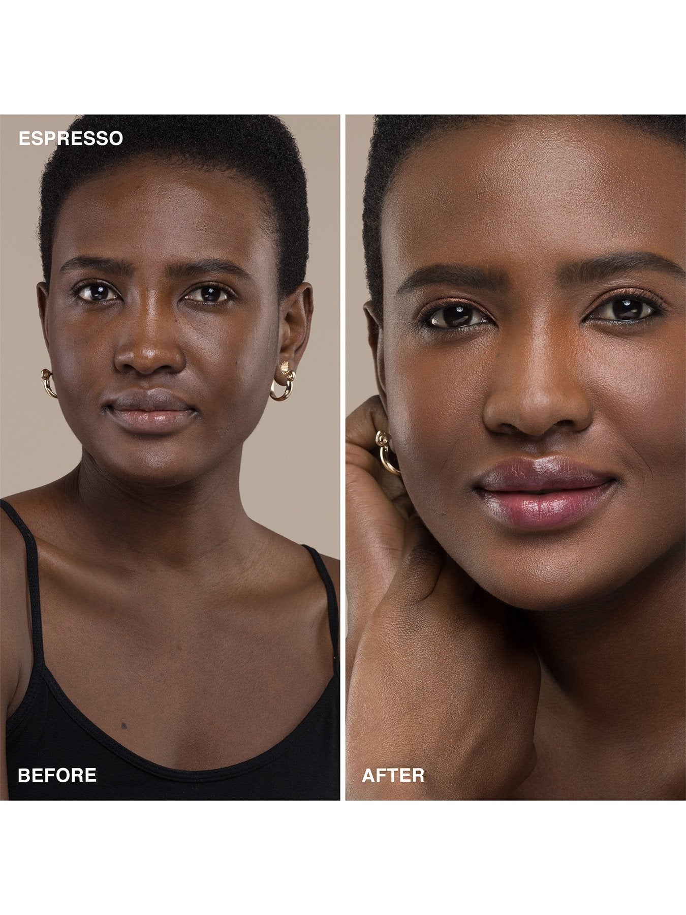 Skin Foundation Stick