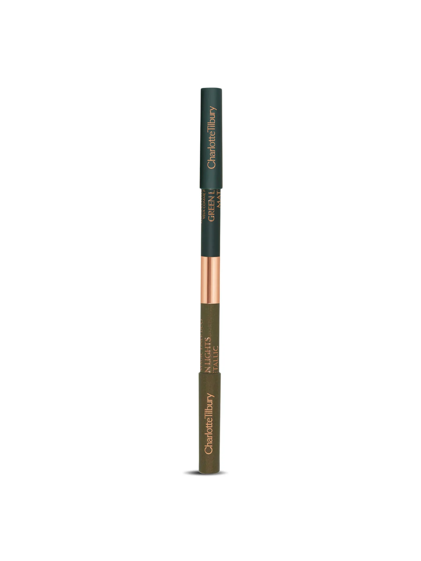 Eye Colour Magic Liner Duo
