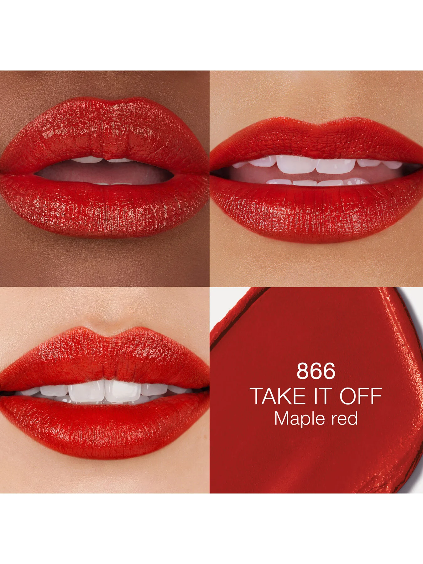 Explicit Lipstick
