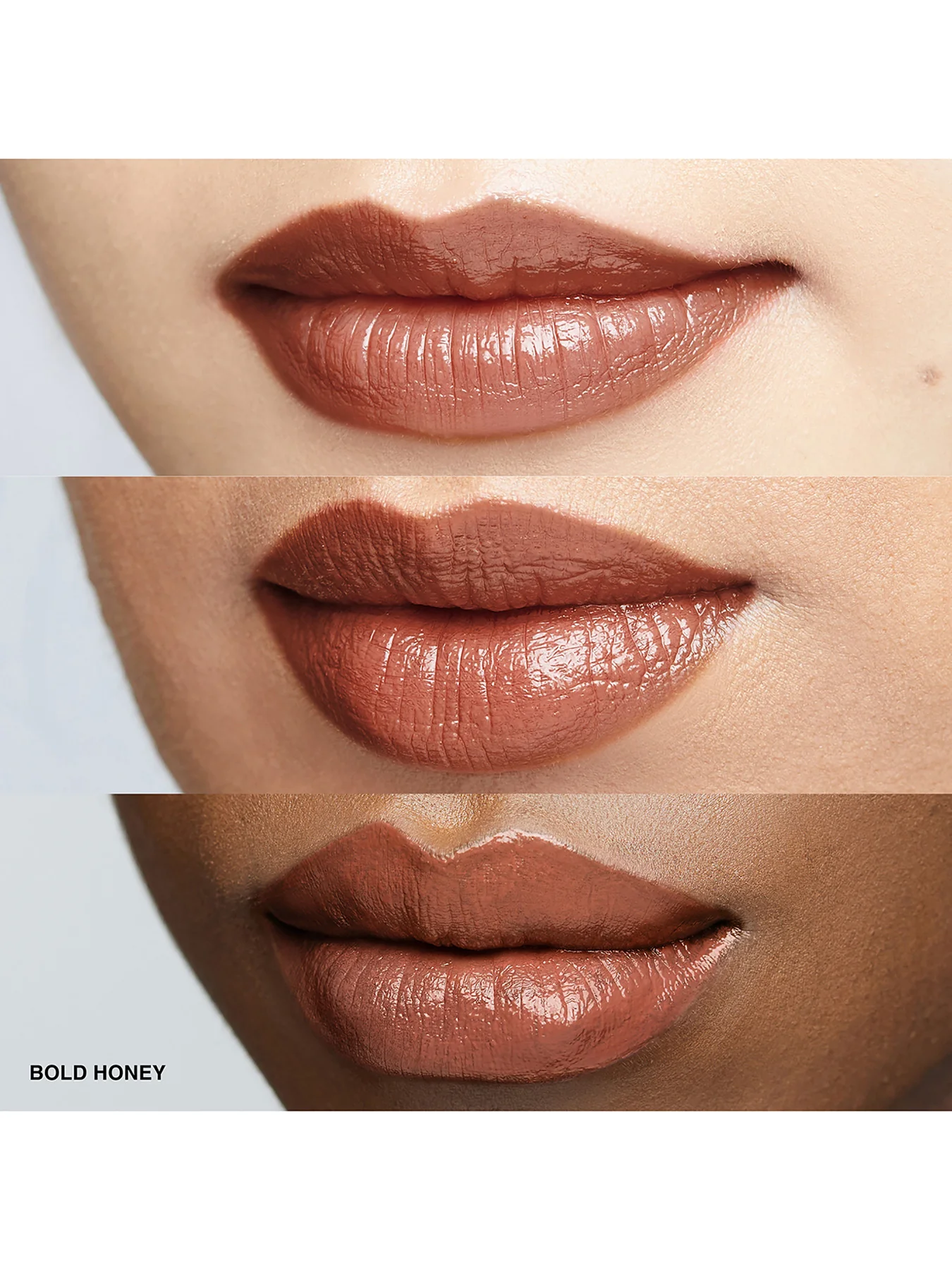 Luxe Shine Intense