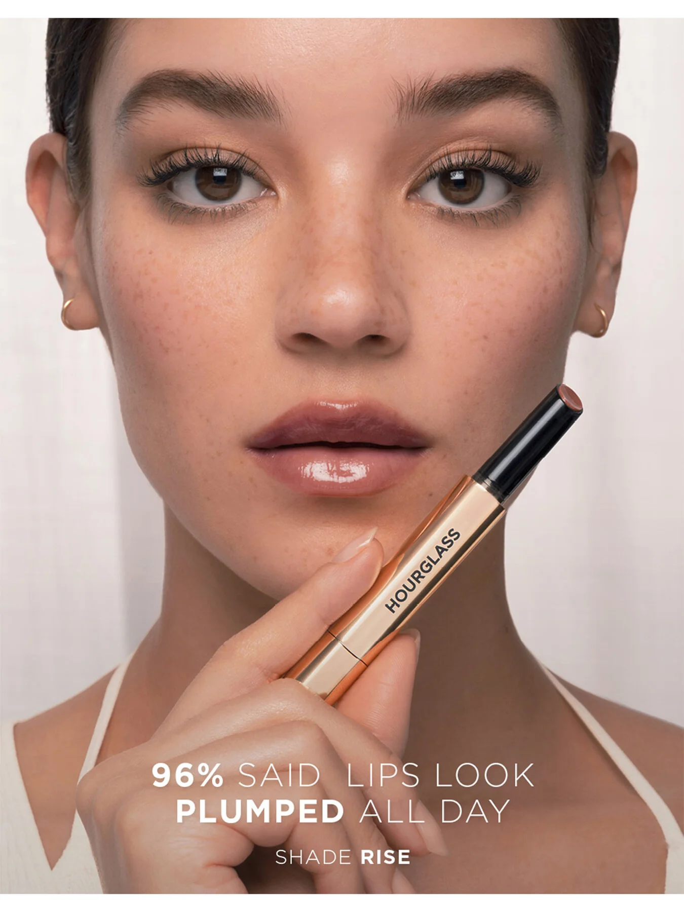 Phantom Volumizing Glossy Balm