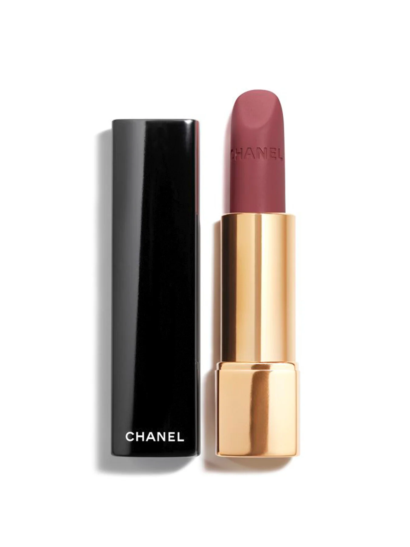 Rouge Allure Velvet Luminous Matte Lip Colour