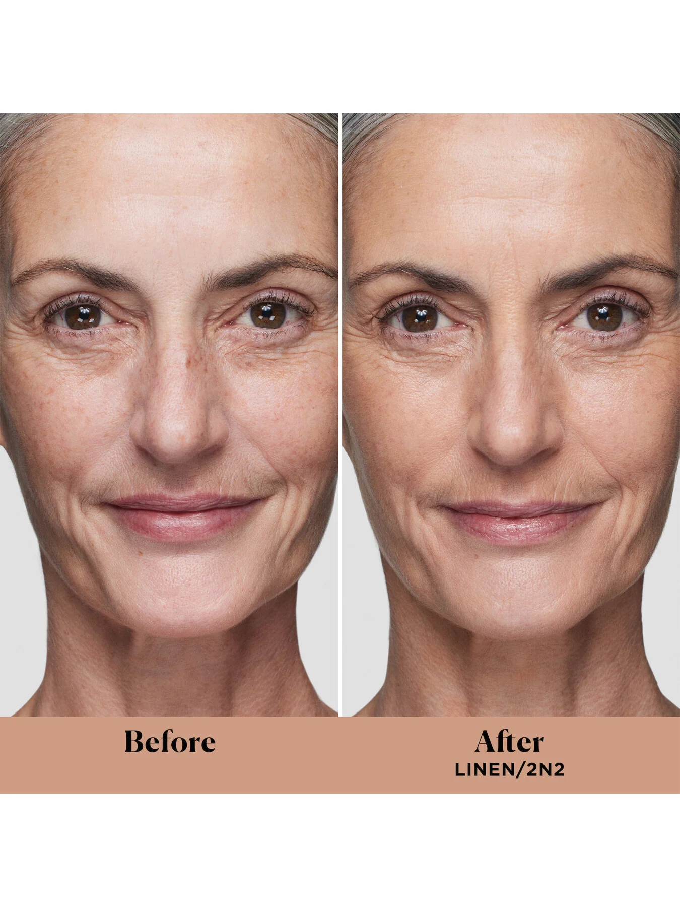 Real Flawless Foundation