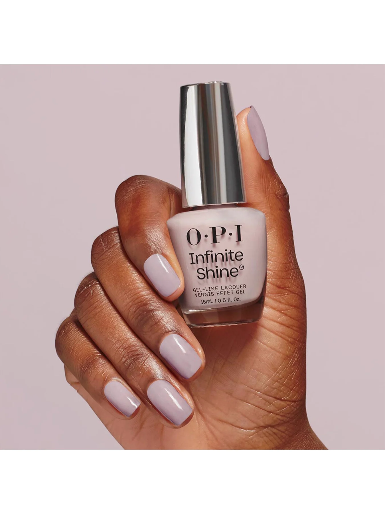 OPI Infinite Shine Nail Polish