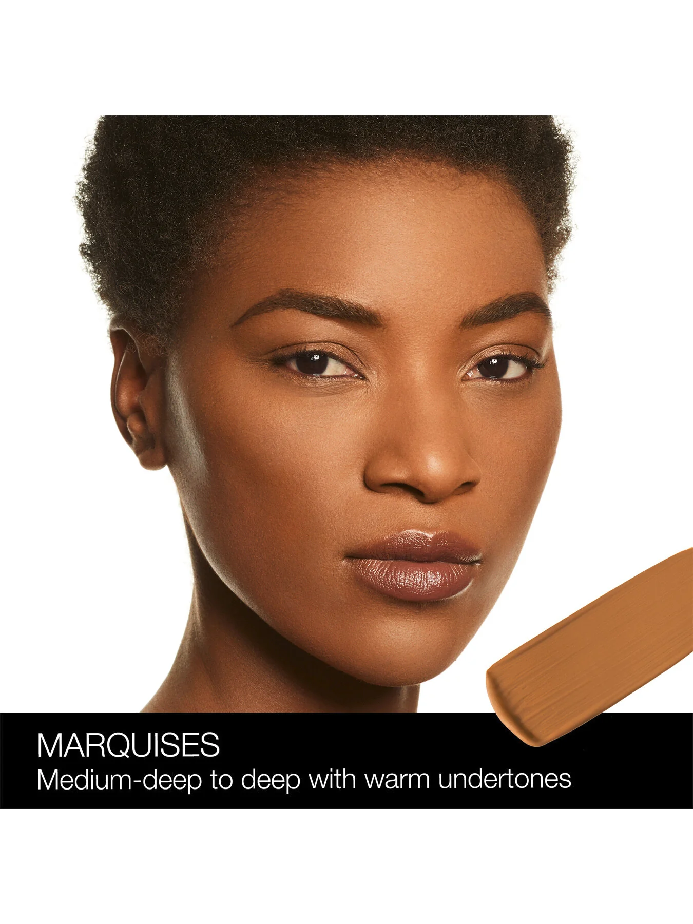 Soft Matte Foundation