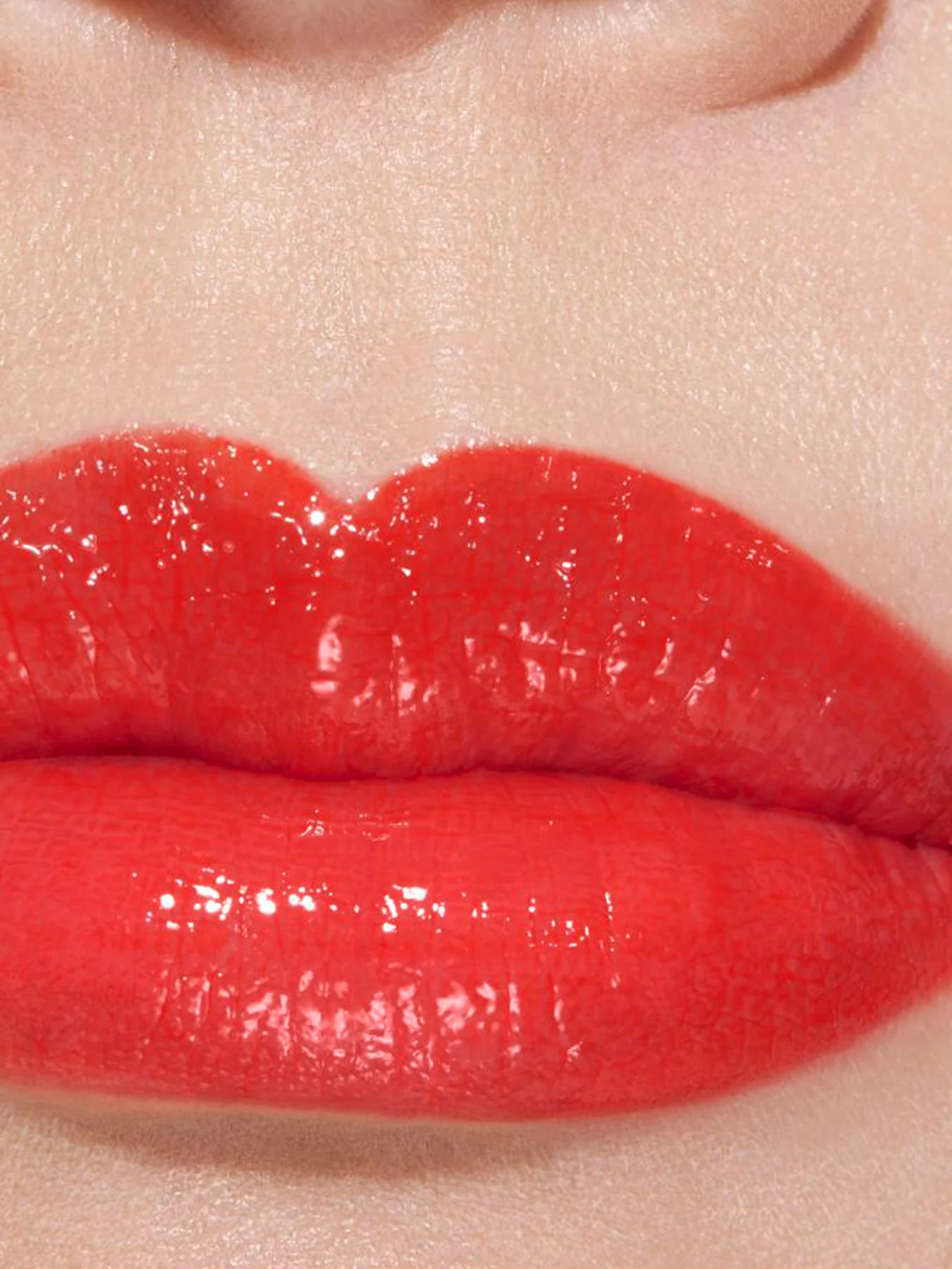 Rouge Coco Flash High Shine Lipstick