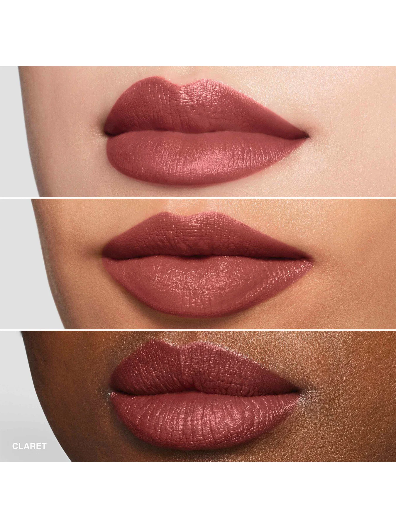 Luxe Matte Lipstick