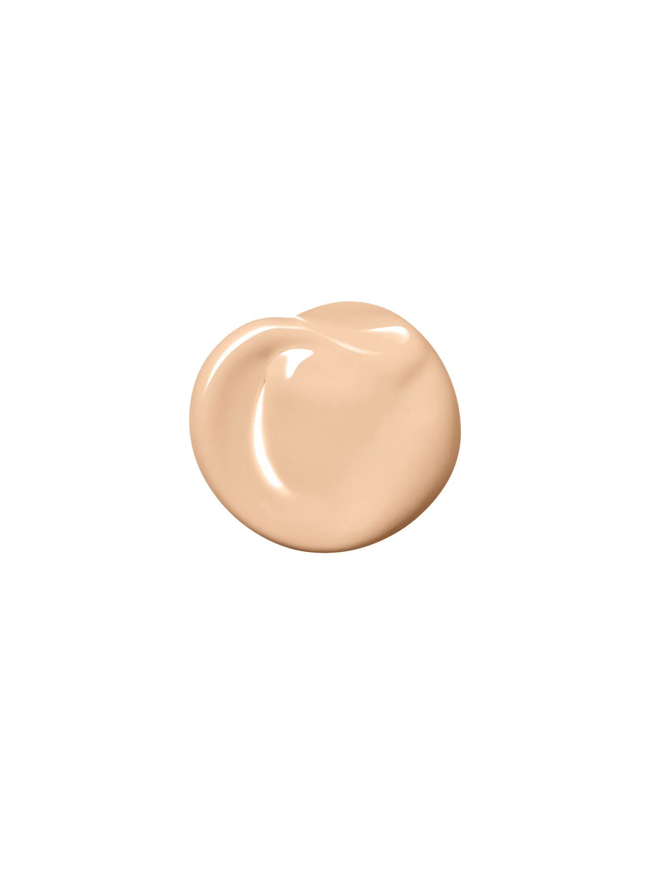 Sheer Glow Foundation